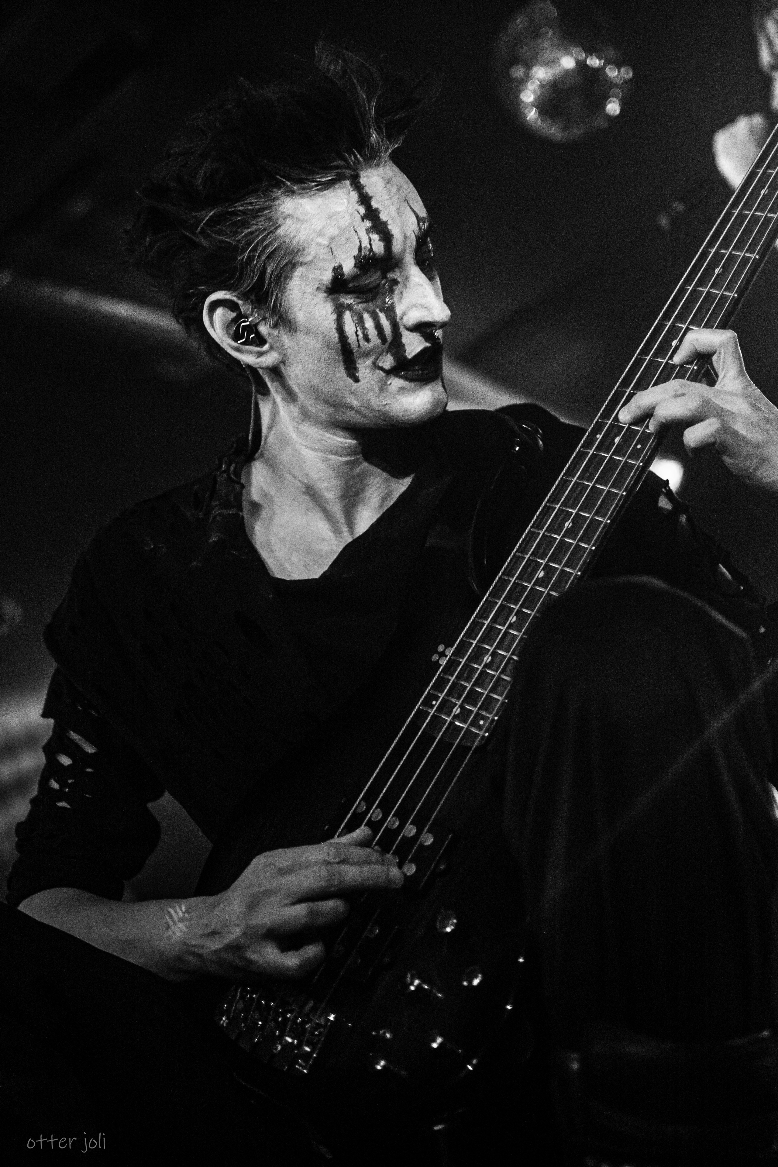 Ramm'band | МТ Music Bar. Концертный репортёр Валерия Сафина