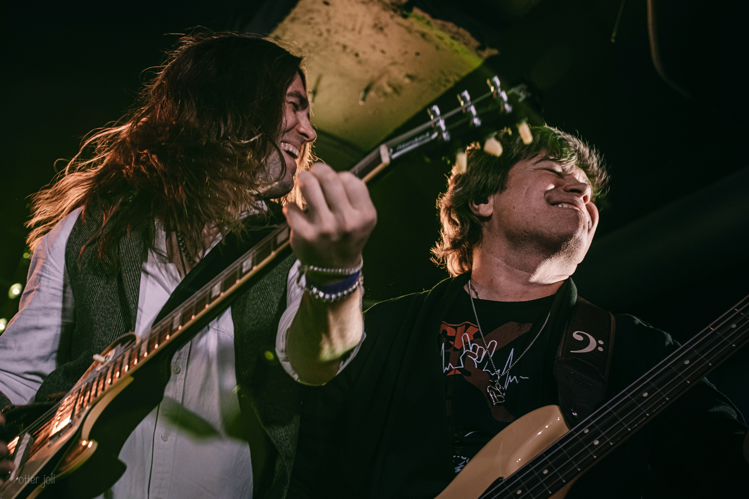 Snake 56 | MT Music Bar. Концертный репортёр Валерия Сафина