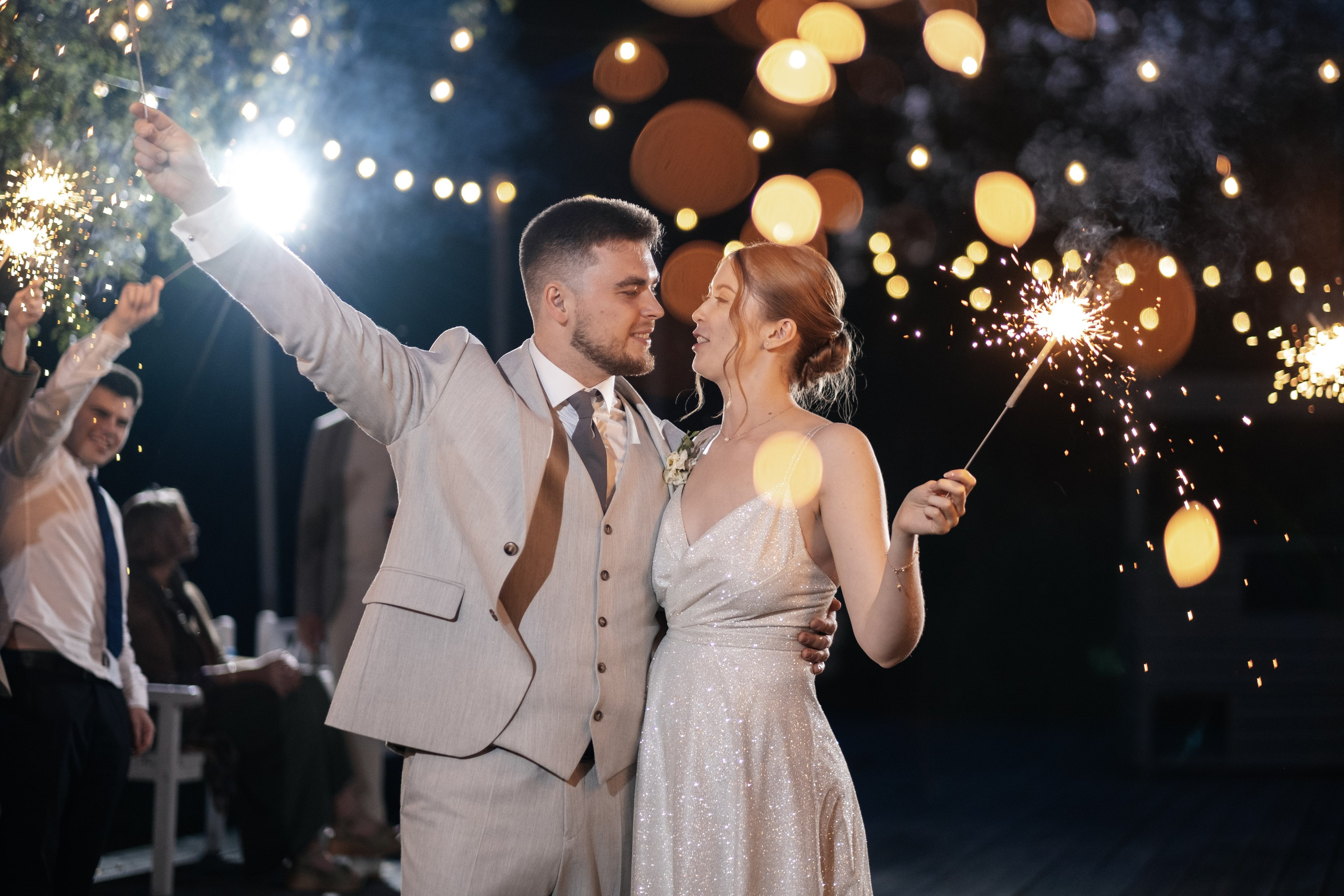 Игорь и Анна. Свадебный и семейный фотограф Москва, Звенигород, Одинцово, Можайск,