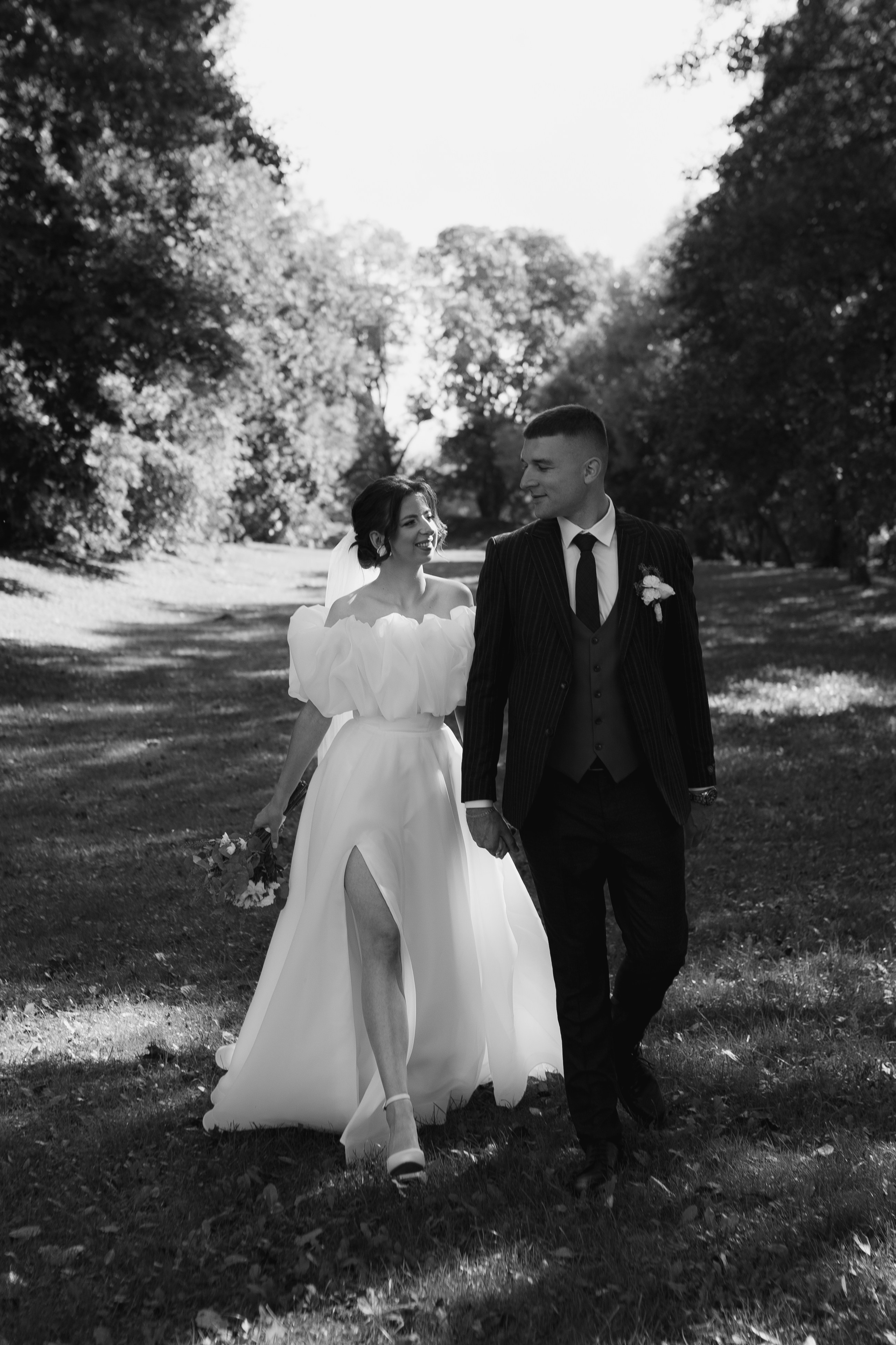 Олег & Алина