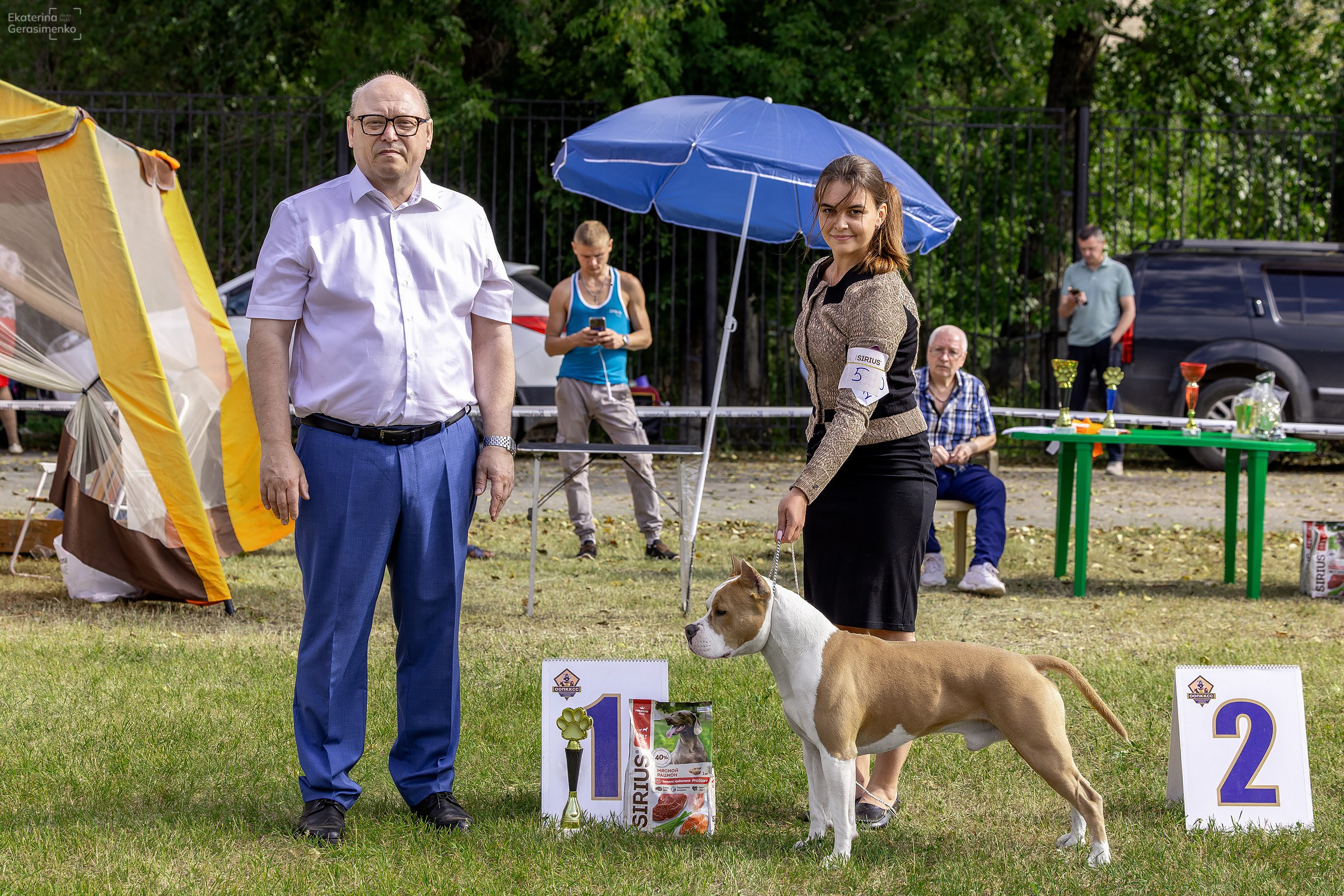 2–3 августа 2025, Выставка РКФ, г. Пермь. Htykk_photo