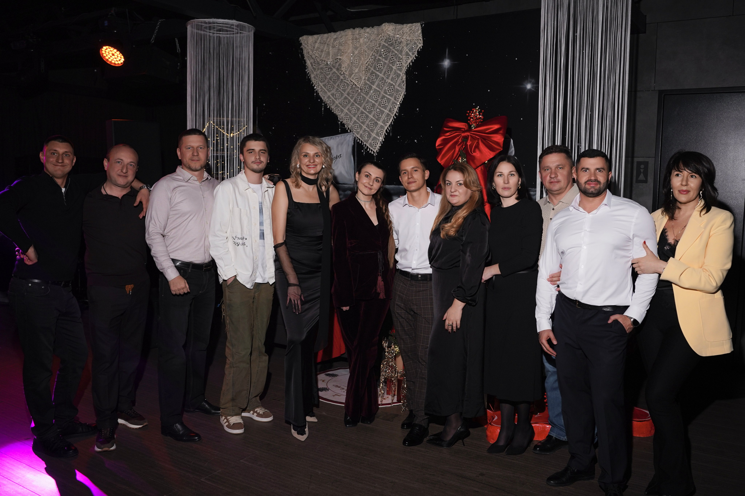 Мероприятия. Универсальный фотограф в Геленджике Сидорина Кристина