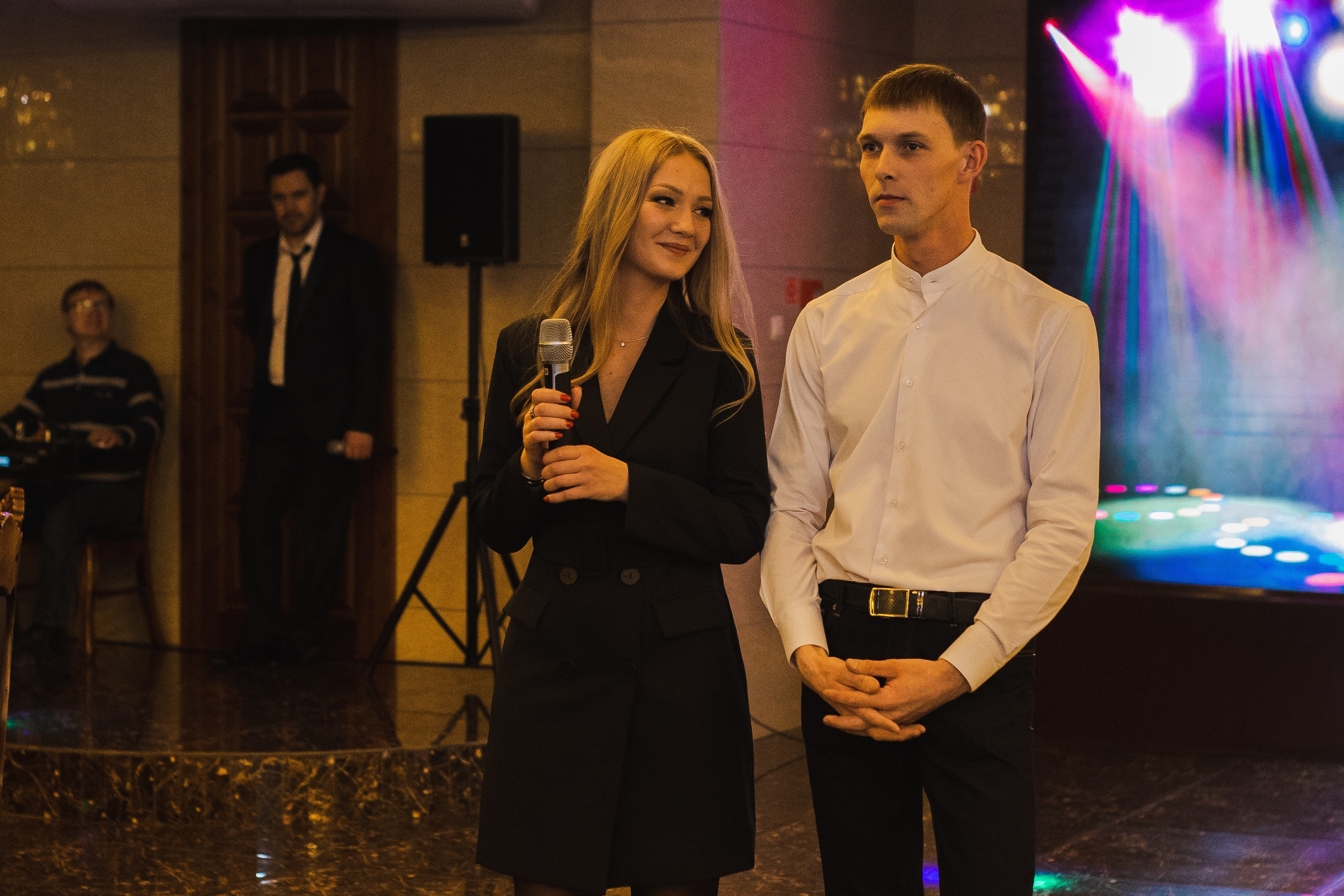 Юбилей. Фотограф в Иркутске