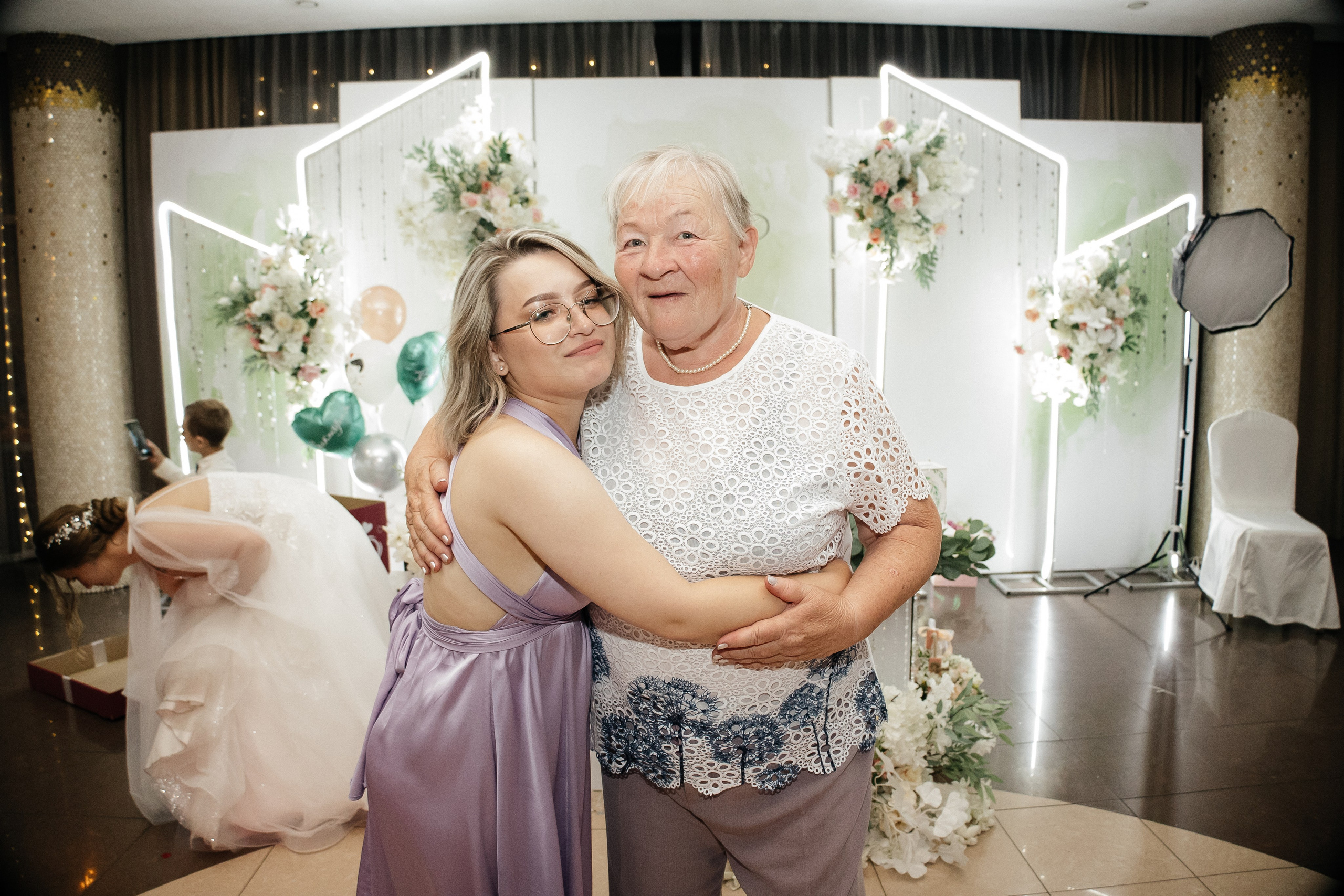 Свадьба полный день. Фотограф в Иркутске