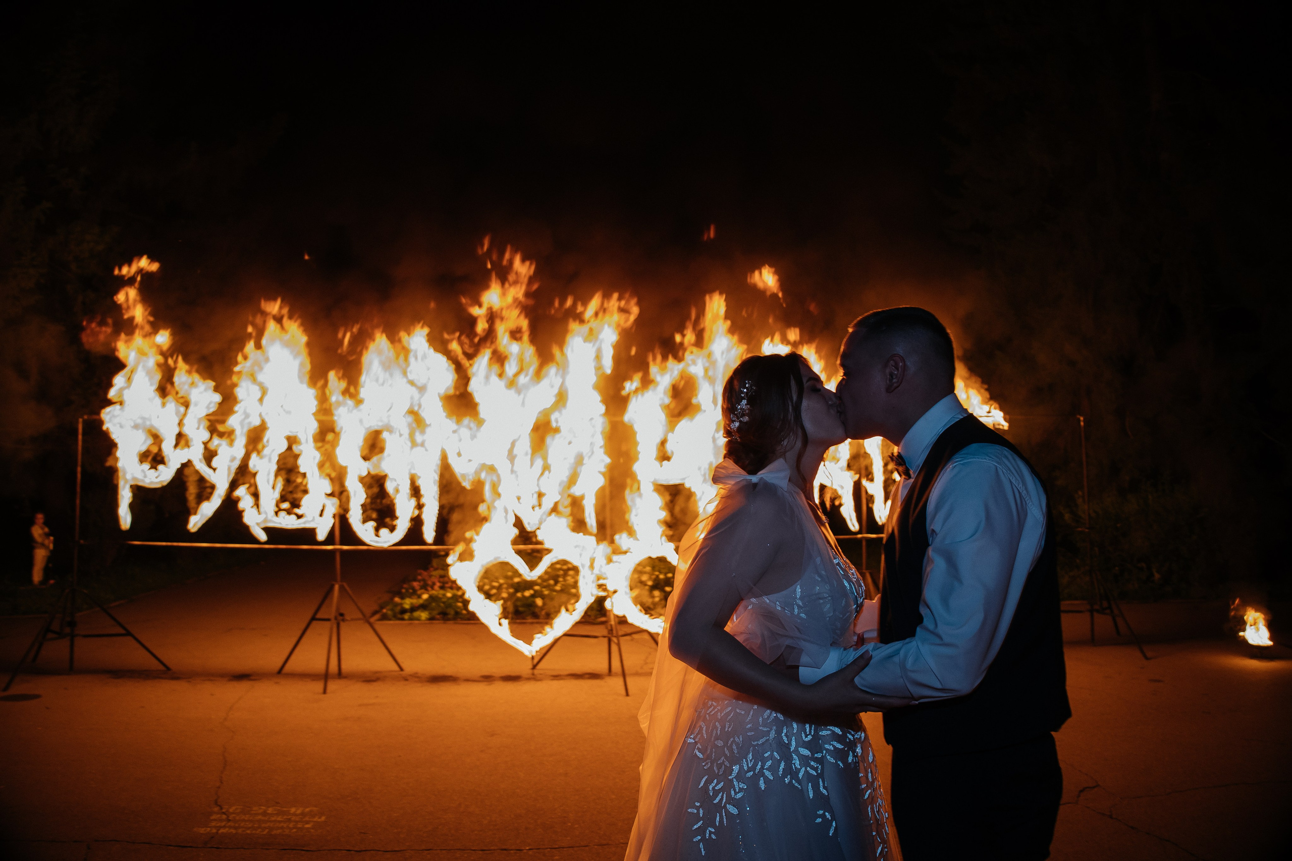 Свадьба полный день. Фотограф в Иркутске