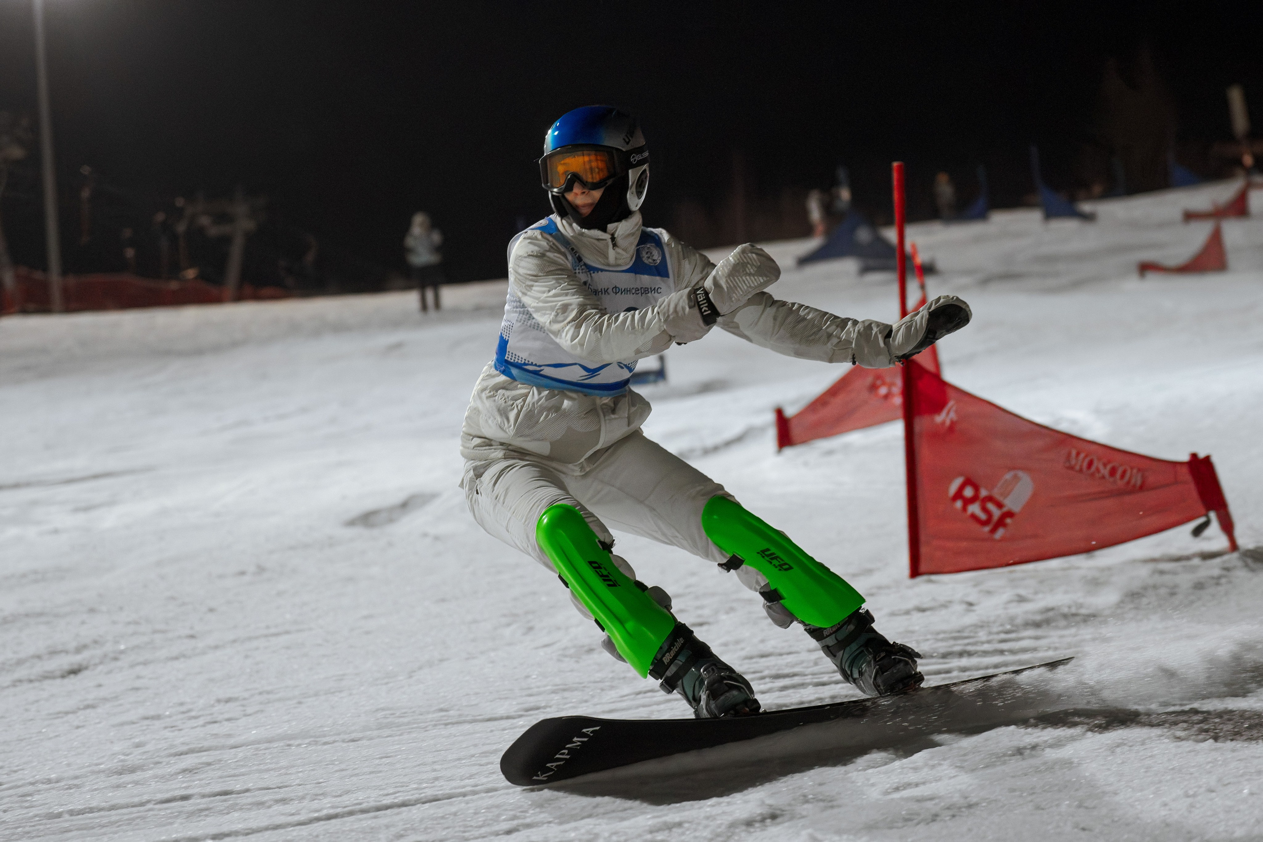Первенство МУ ДО СШ «Шуколово» по сноуборду PGS | U11, U13 + U15, U20. Фотограф Студитский Евгений