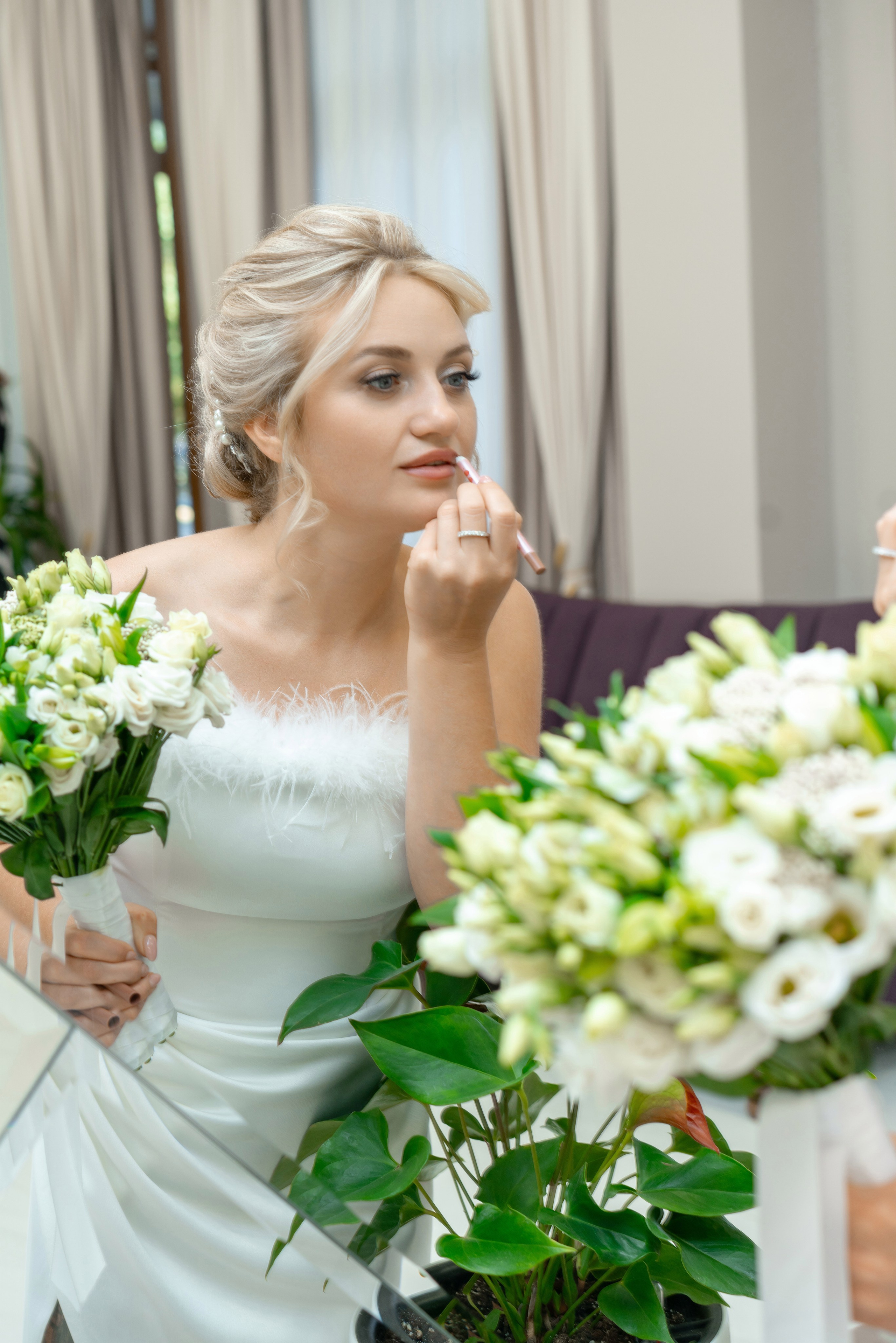 Ольга и Евгений