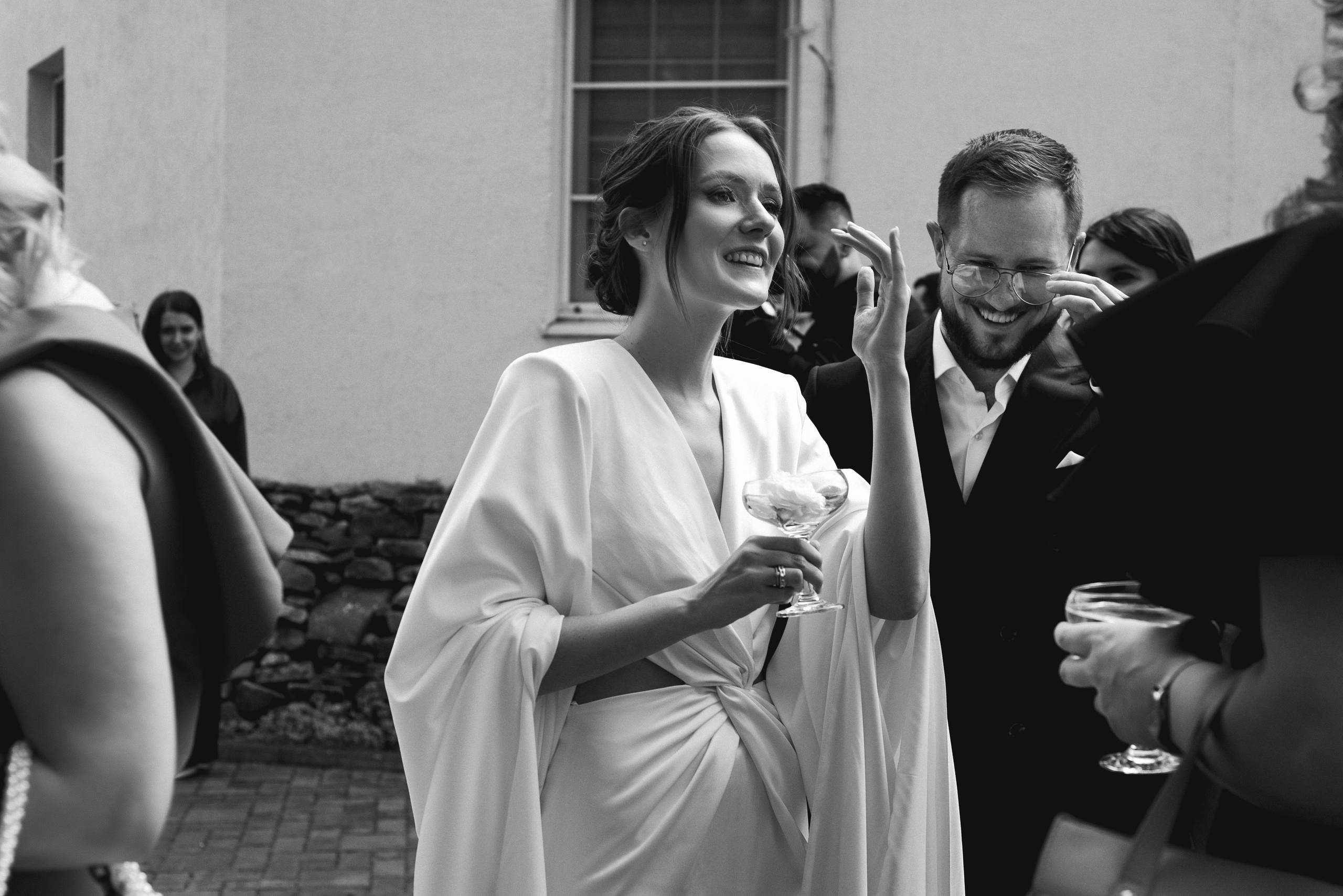 Максим и Анна. Свадебный фотограф в Ростове-на-Дону Олег Майер