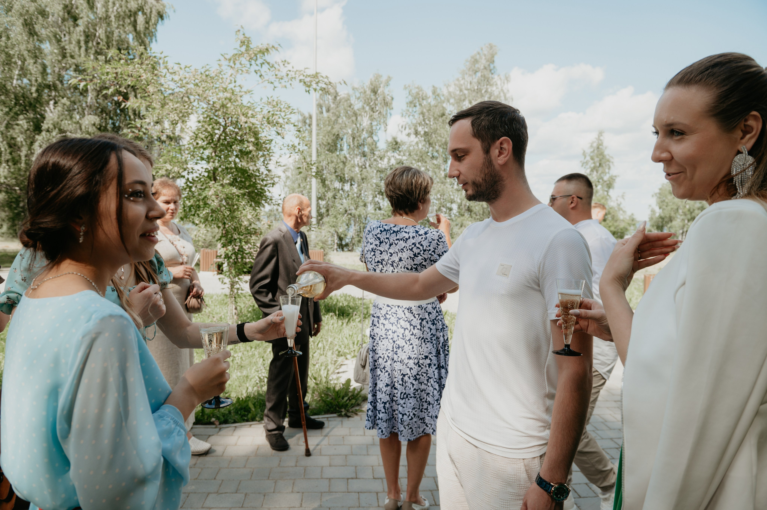 Артём и Ангелина. Фотограф Зырянова Яна, Снежинск, Екатеринбург, Челябинск