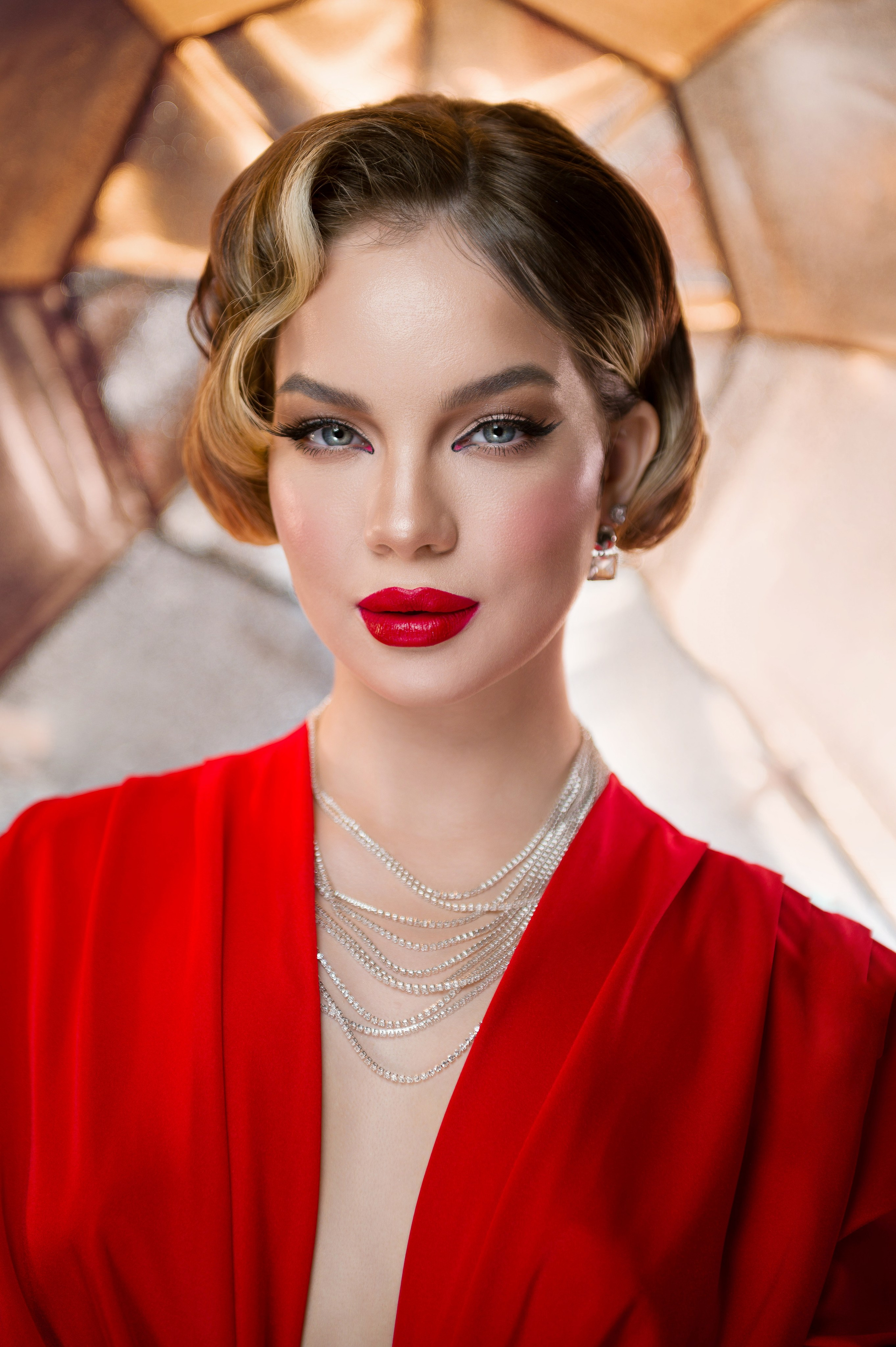 Елизавета Карпухина, визажист. Фотограф Зырянова Яна, Снежинск, Екатеринбург, Челябинск