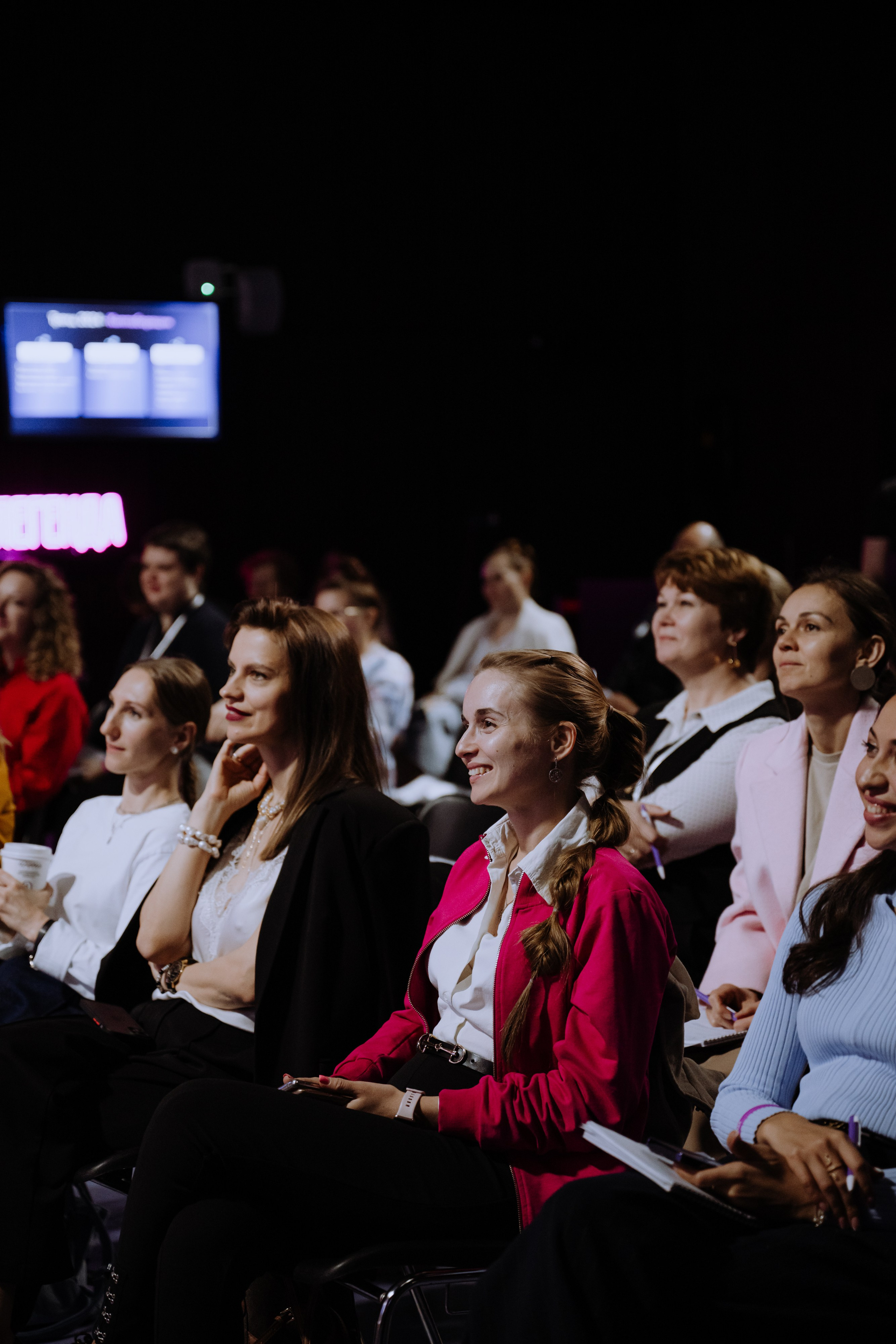 Тренинг Сергея Артемьева Я-Легенда. Фотограф в Москве