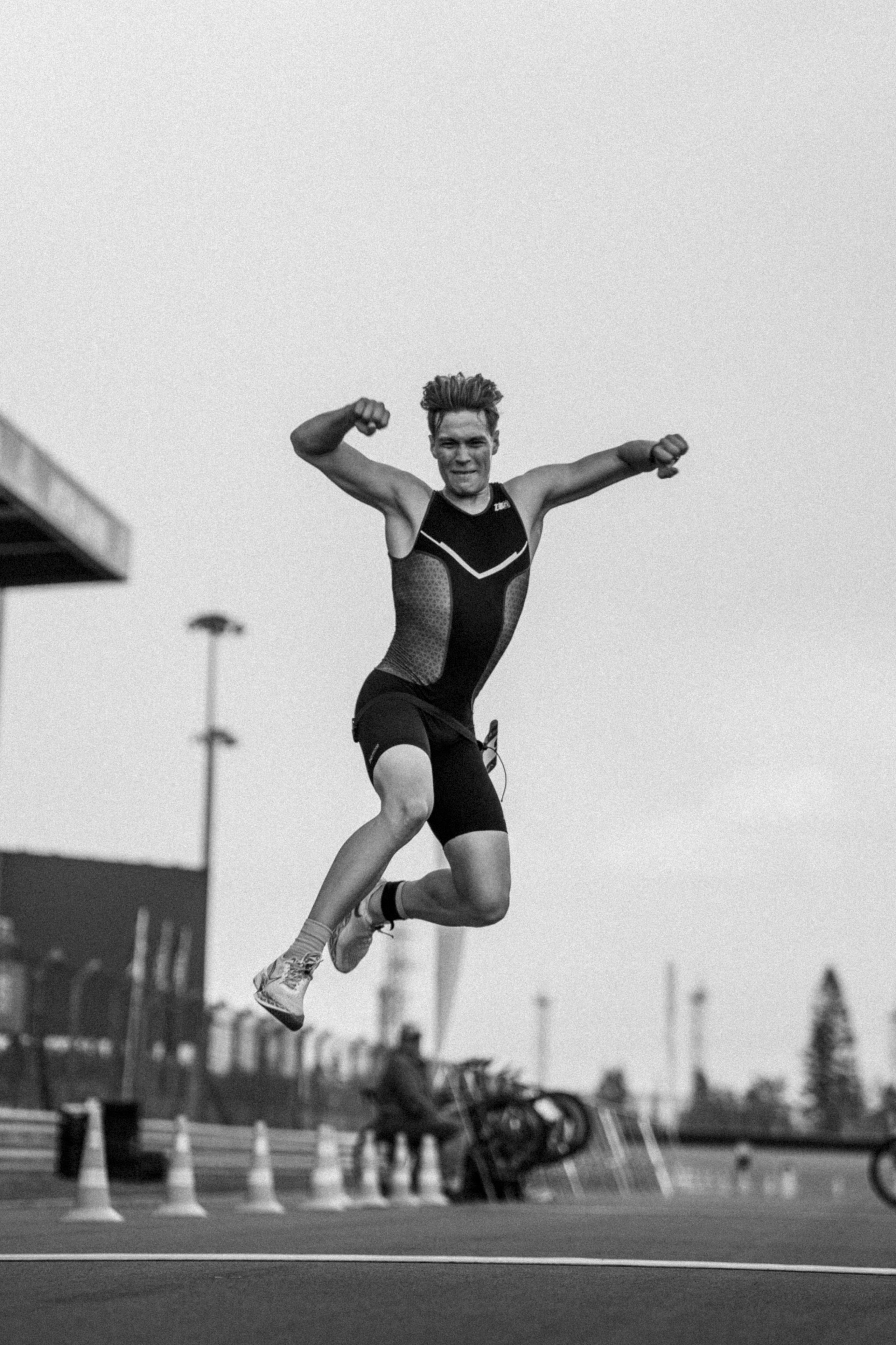 Дуатлон 2024. Алексей Панин — Креативный фотограф СПб