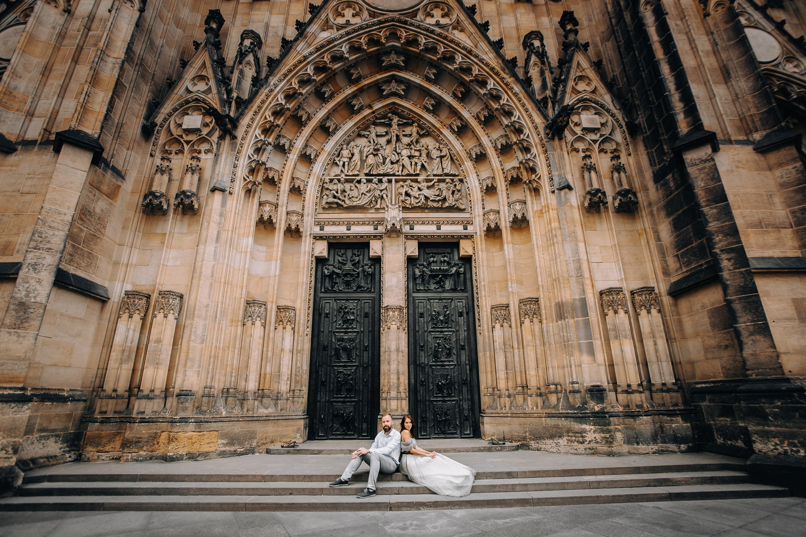 Ваша идеальная свадьба без стресса. Полезный гайд и свадебный планер. Свадебный фотограф в Калининграде Мария Ямышева