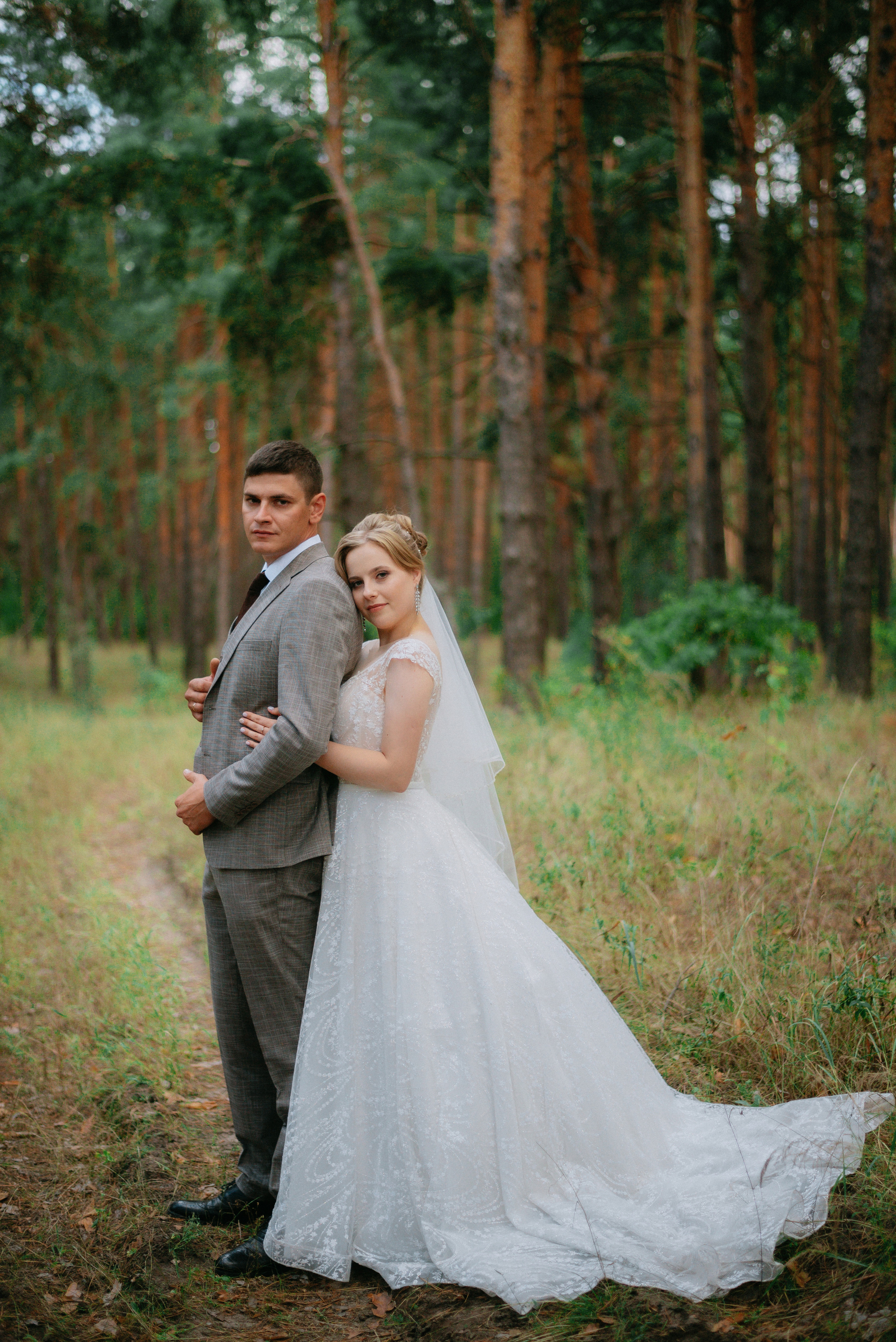 Александр и Анастасия. Свадебный день. Свадебный и семейный фотограф Волгоград Анастасия Садовникова
