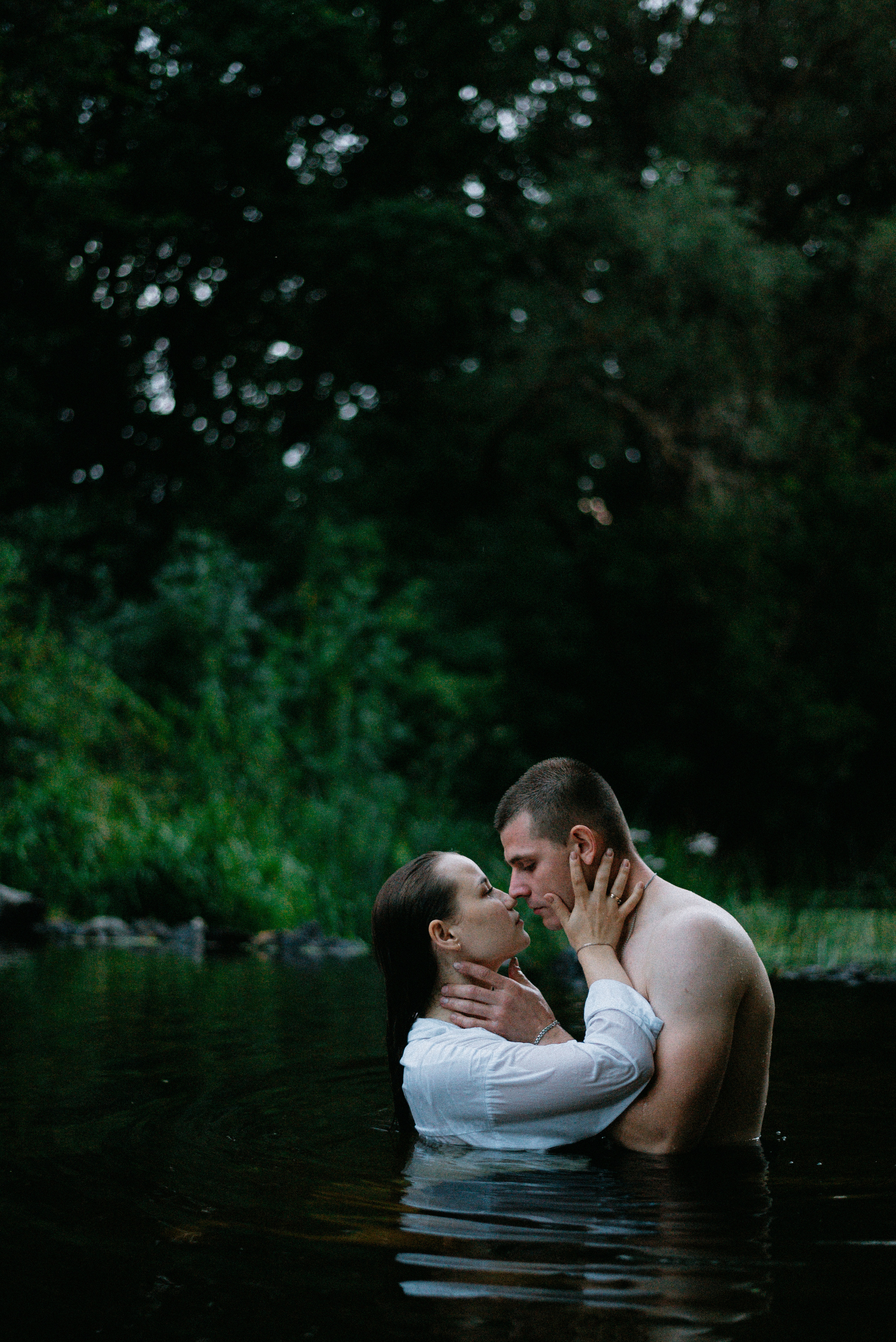 LOVE STORY. Свадебный и семейный фотограф Волгоград Анастасия Садовникова