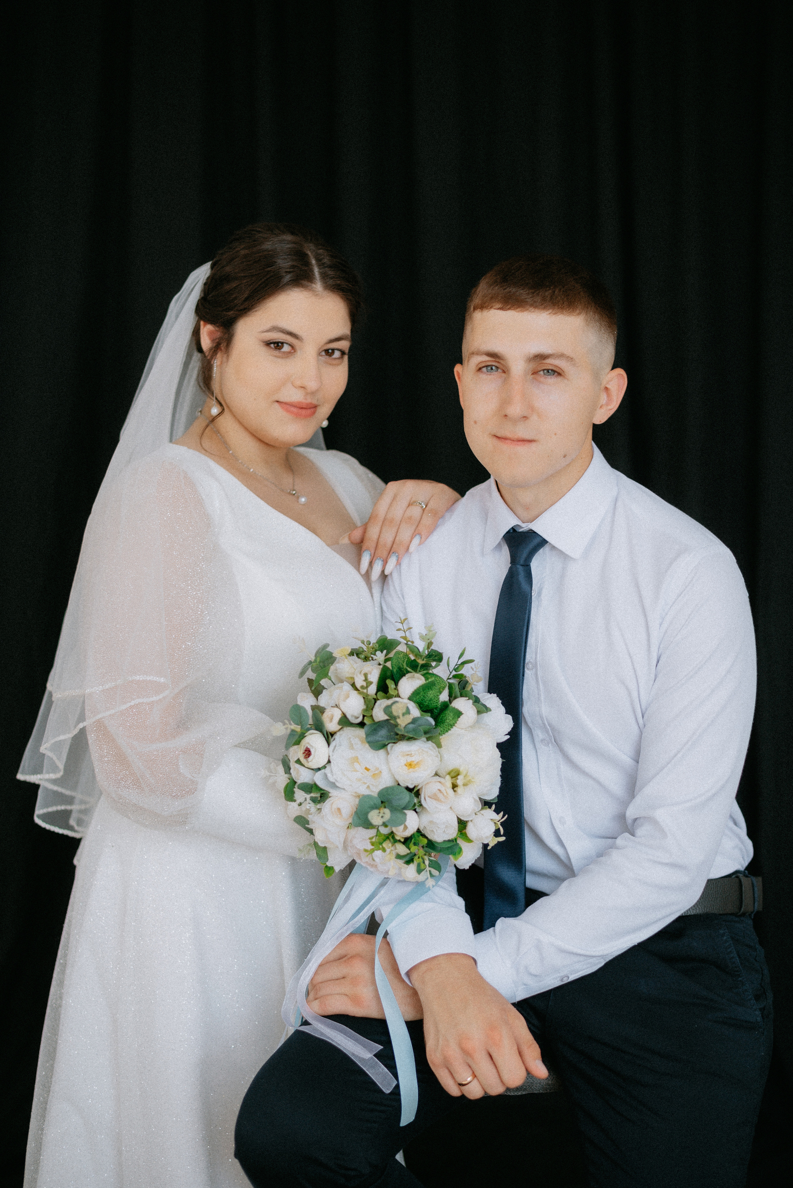 Миша и Настя. 11 августа 2023 год. Свадебный и семейный фотограф Волгоград Анастасия Садовникова