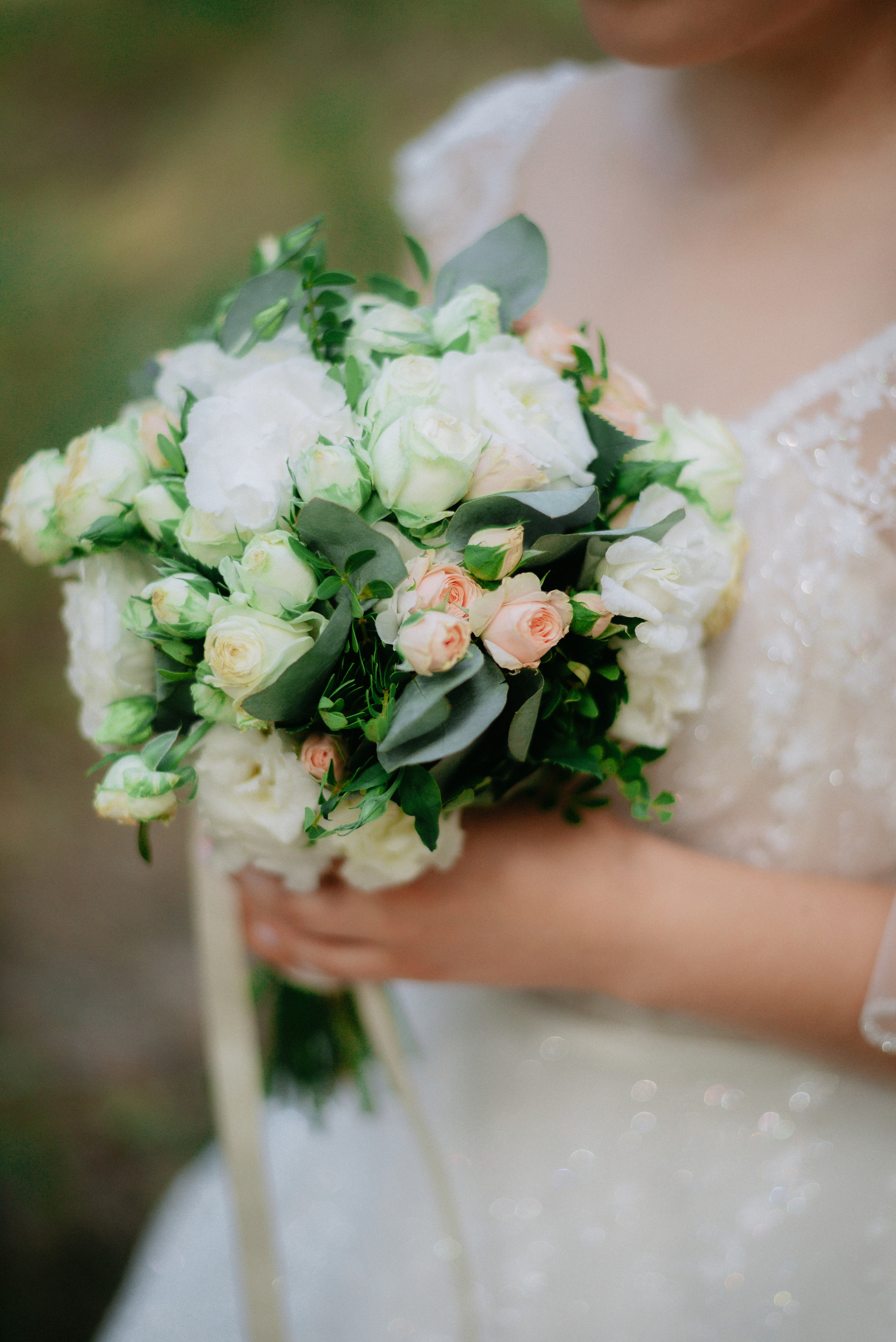 Александр и Анастасия. Свадебный день. Свадебный и семейный фотограф Волгоград Анастасия Садовникова