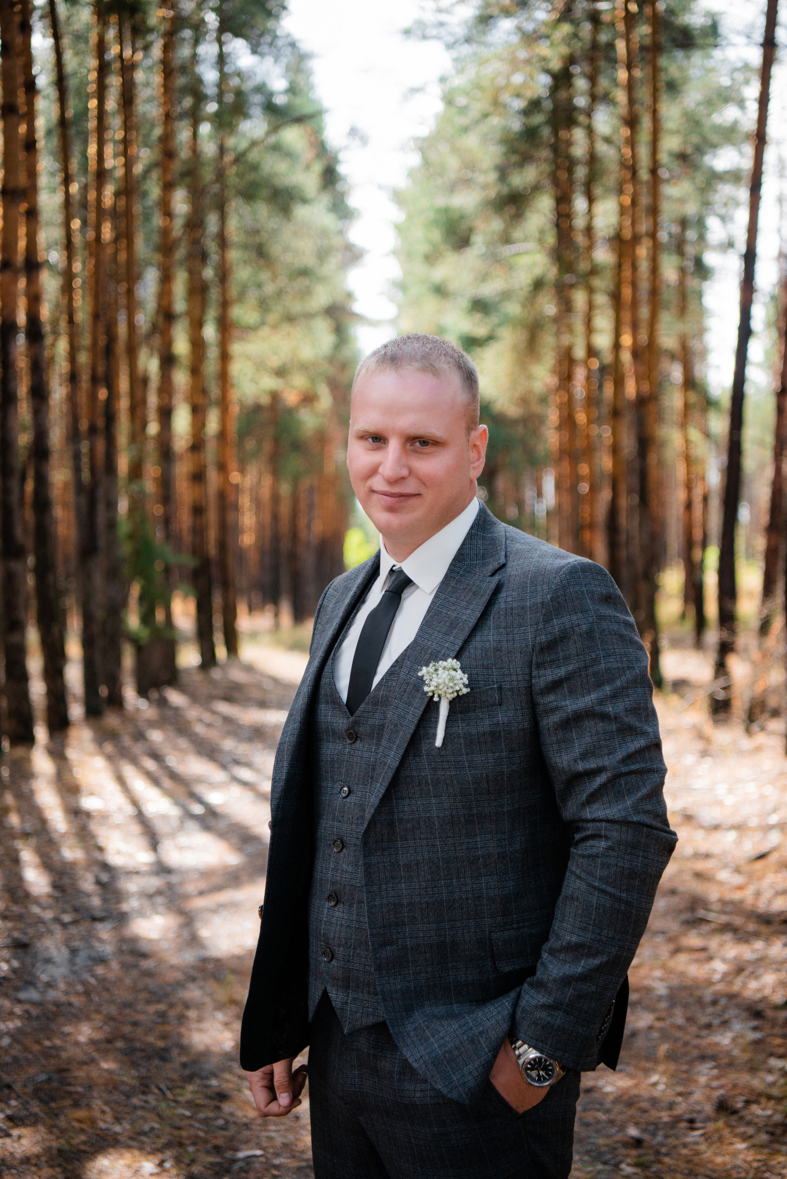 Евгений и Кристина. Свадебный день. Свадебный и семейный фотограф Волгоград Анастасия Садовникова