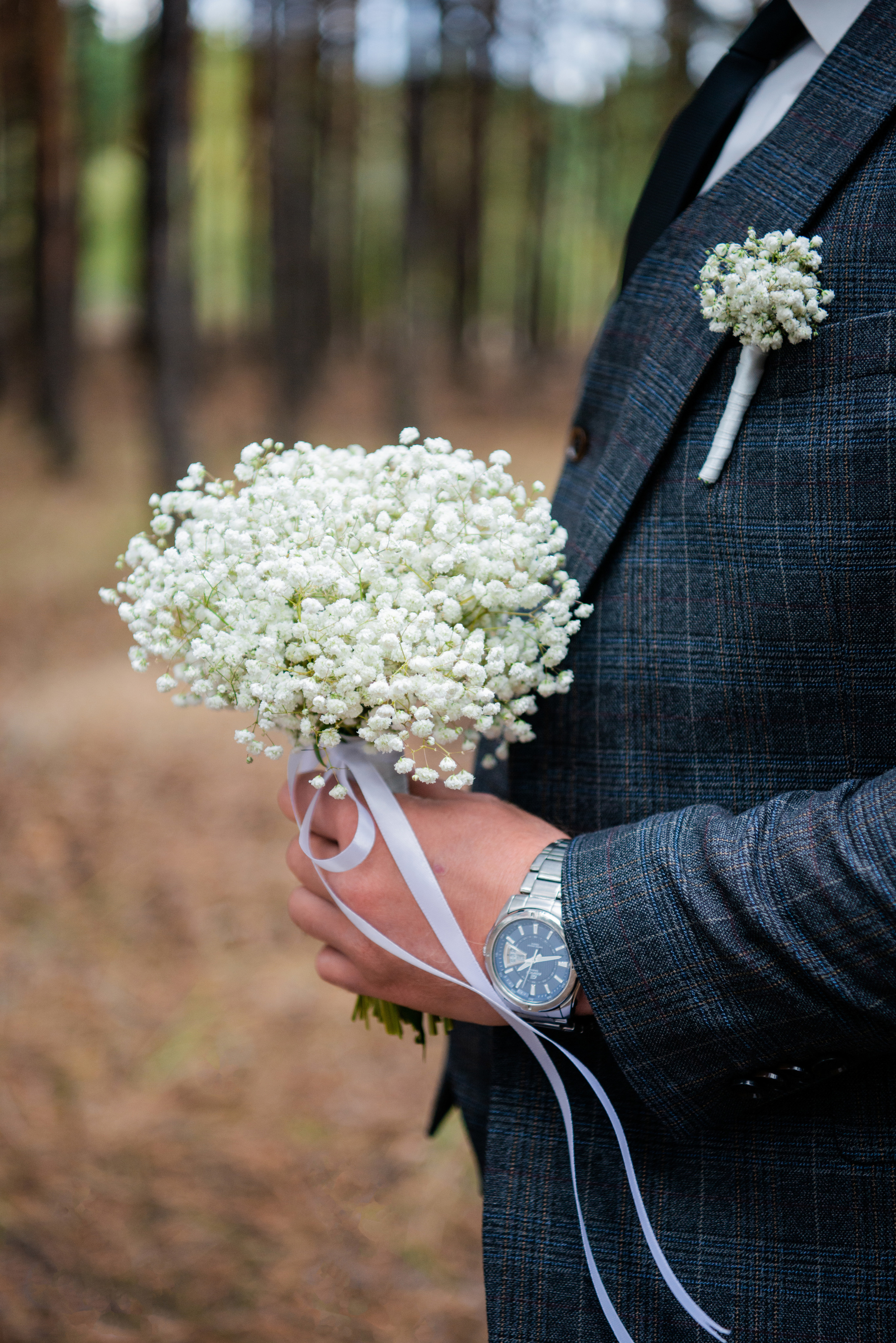Евгений и Кристина. Свадебный день. Свадебный и семейный фотограф Волгоград Анастасия Садовникова