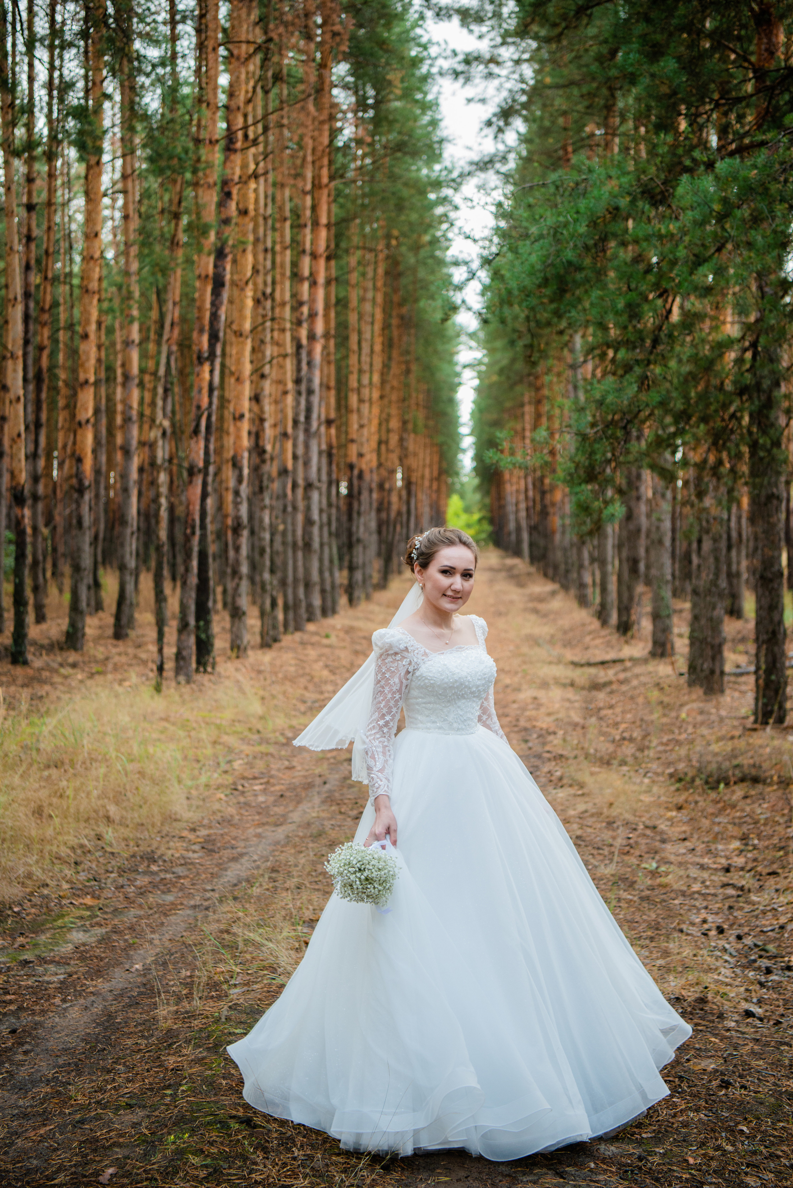 Евгений и Кристина. Свадебный день. Свадебный и семейный фотограф Волгоград Анастасия Садовникова