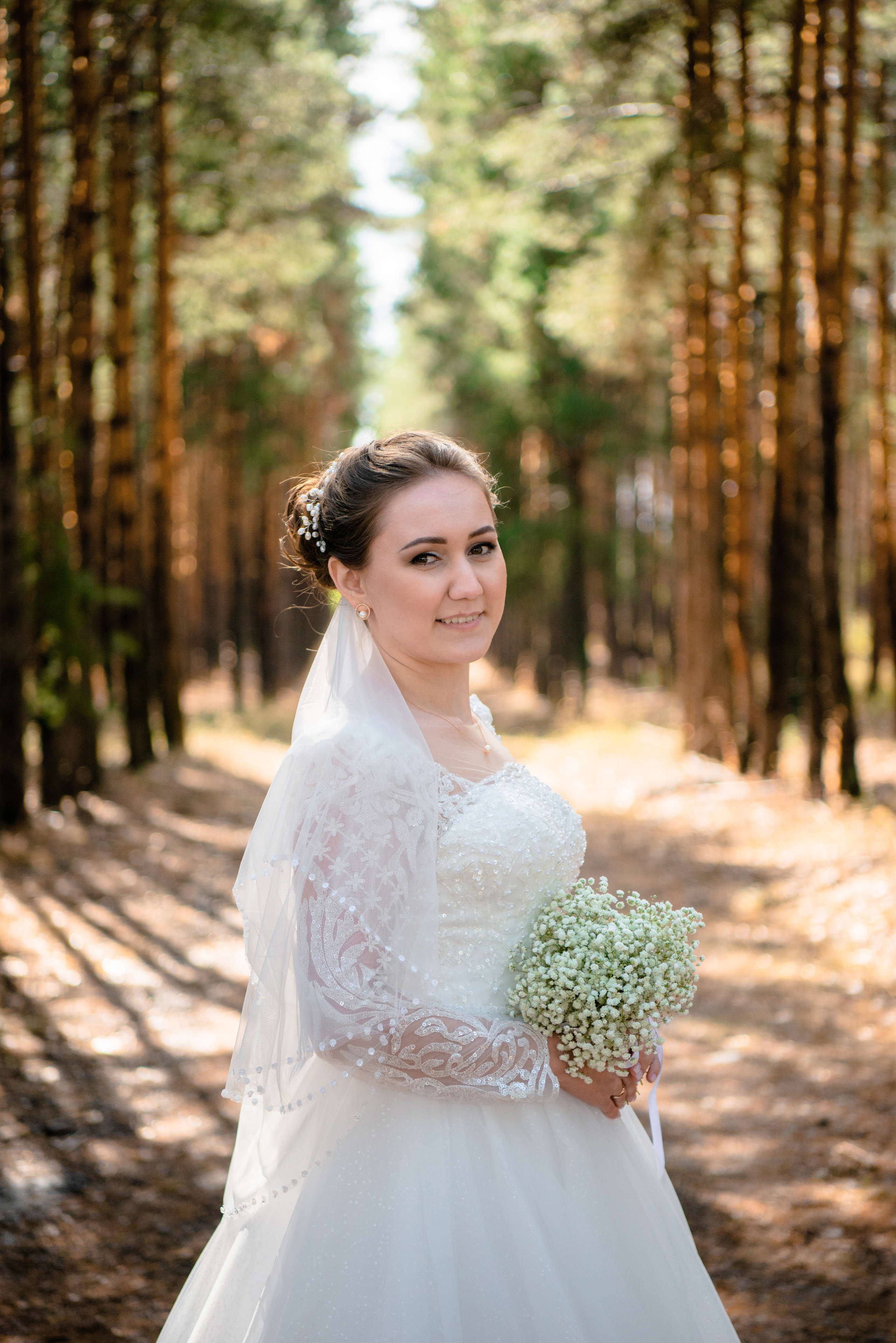 Евгений и Кристина. Свадебный день. Свадебный и семейный фотограф Волгоград Анастасия Садовникова