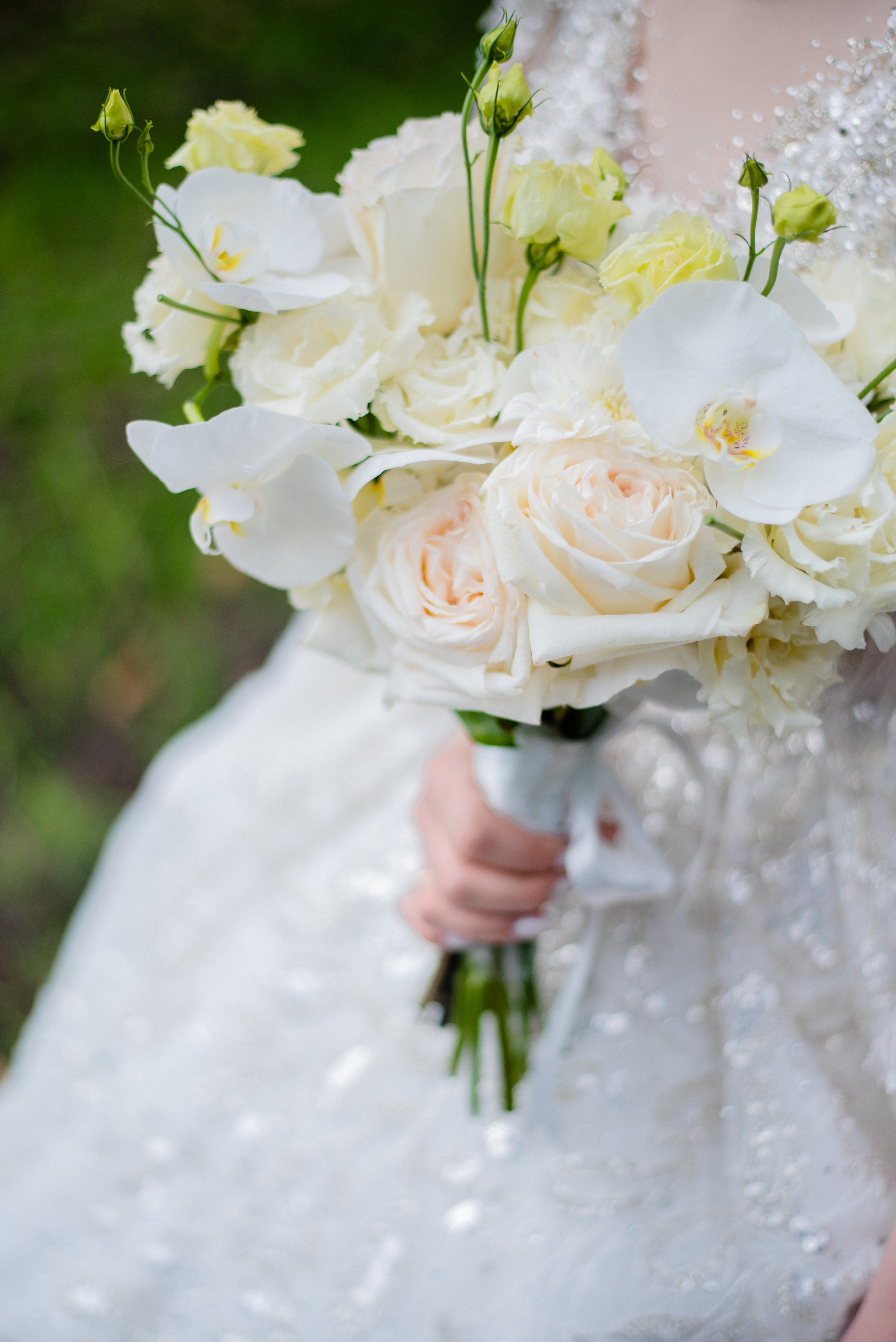 Евгений и Алёна. Свадебный день. Свадебный и семейный фотограф Волгоград Анастасия Садовникова