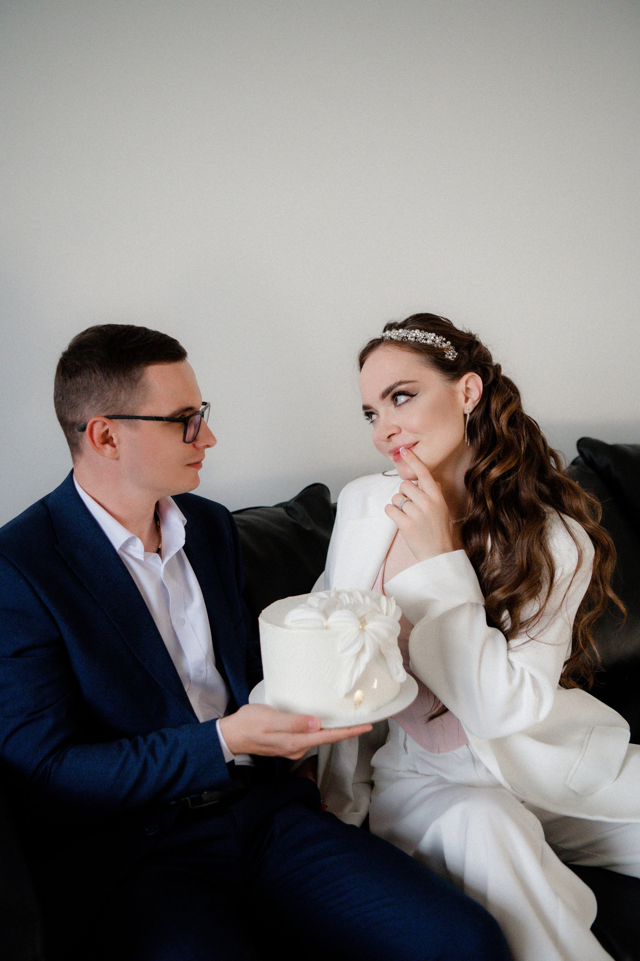 Сергей и Оксана. Свадебный день. Свадебный и семейный фотограф Волгоград Анастасия Садовникова