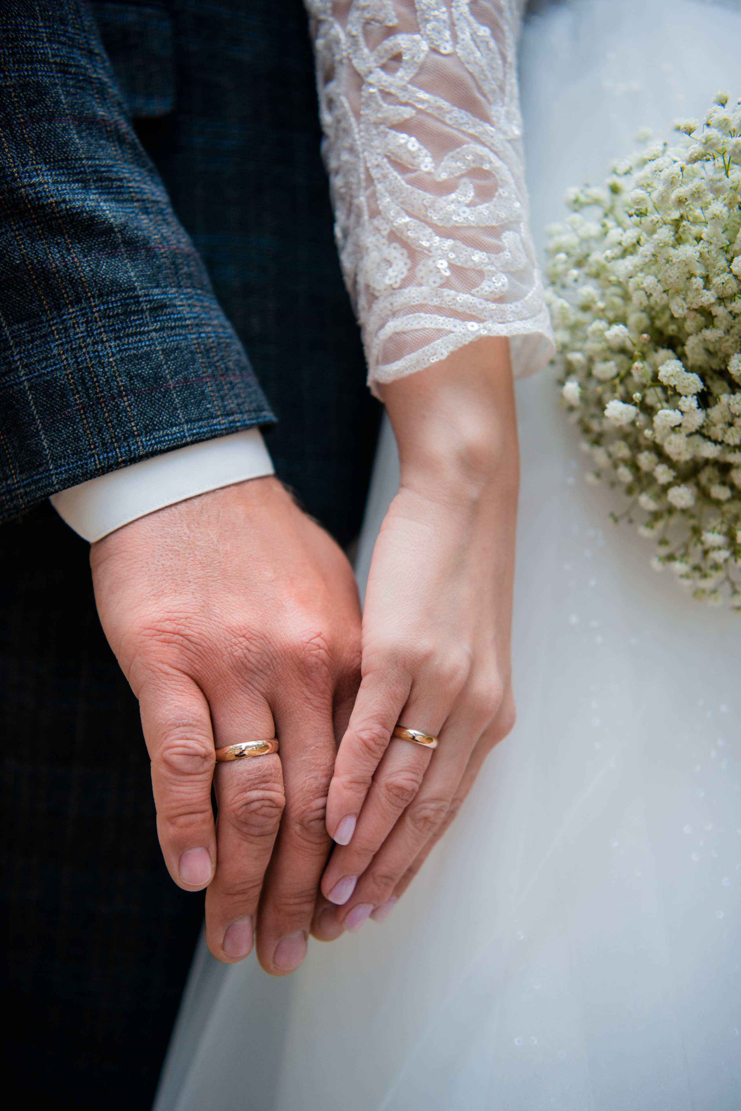 Евгений и Кристина. Свадебный день. Свадебный и семейный фотограф Волгоград Анастасия Садовникова