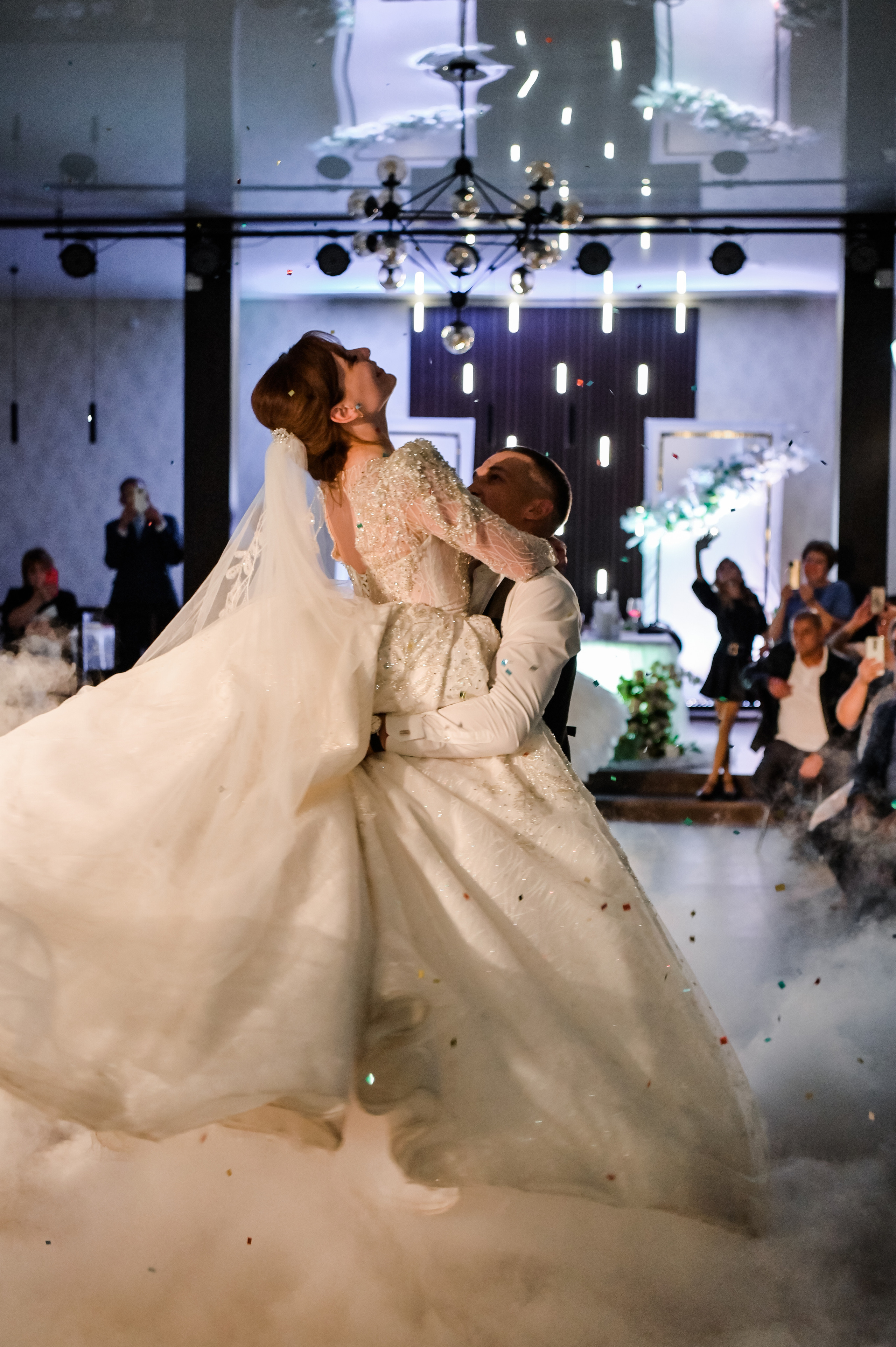 Евгений и Алёна. Свадебный день. Свадебный и семейный фотограф Волгоград Анастасия Садовникова