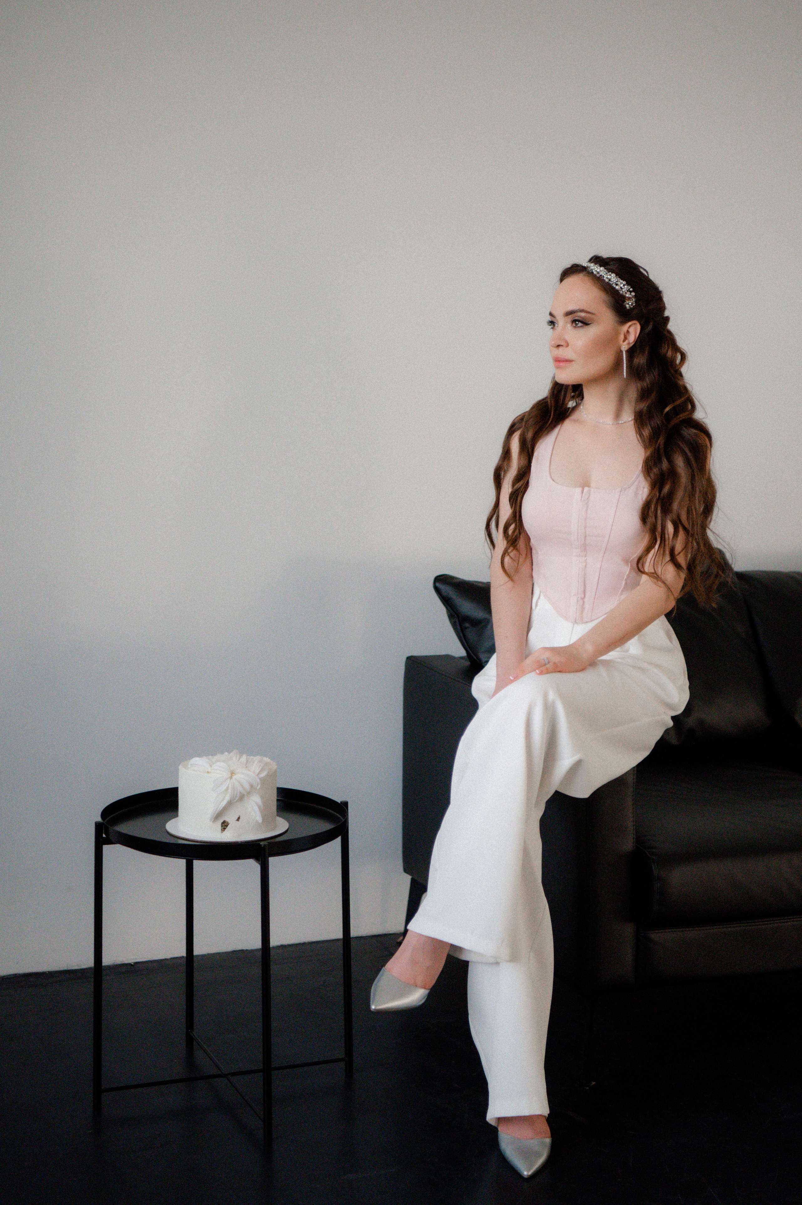 Сергей и Оксана. Свадебный день. Свадебный и семейный фотограф Волгоград Анастасия Садовникова