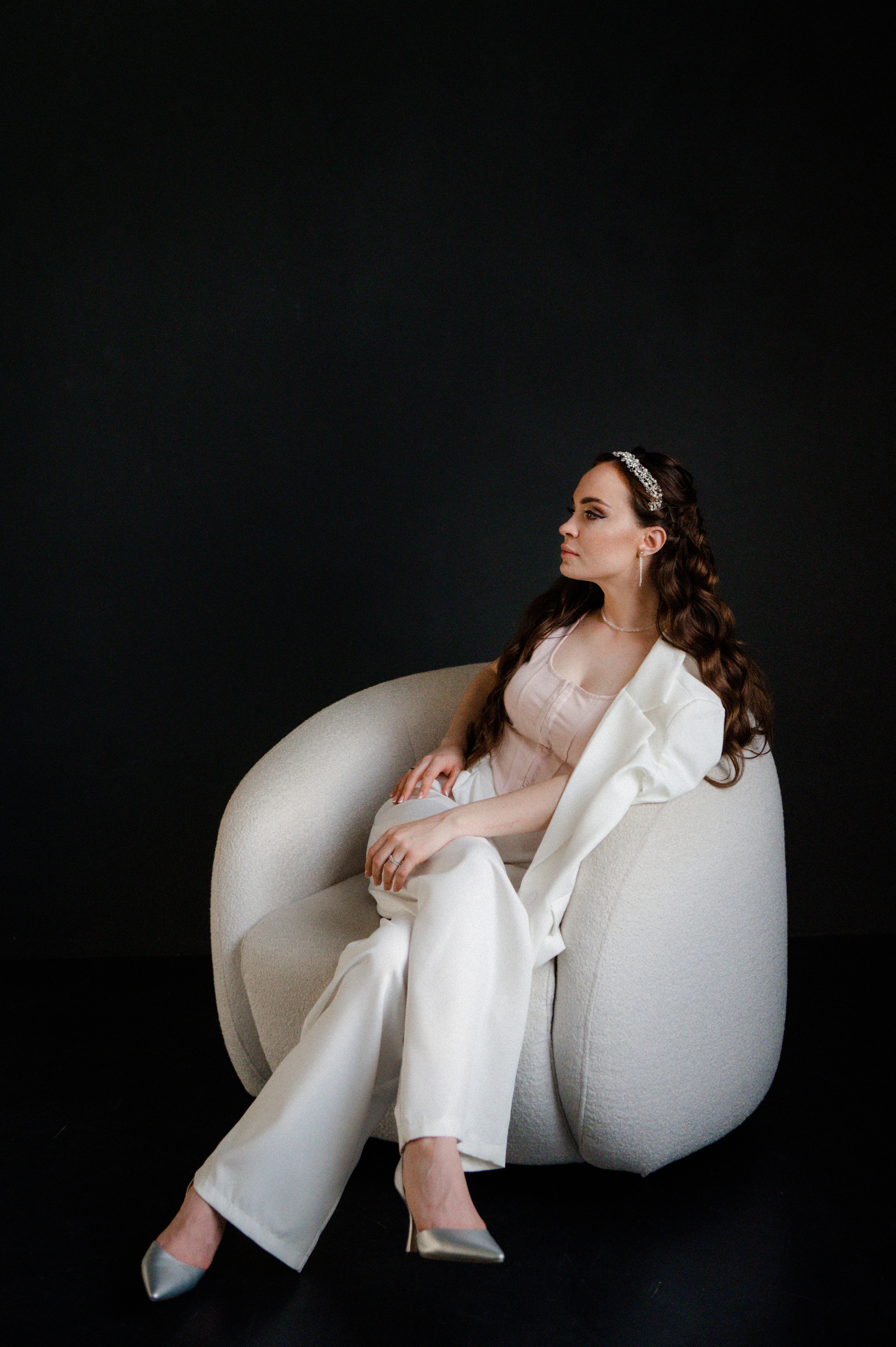 Сергей и Оксана. Свадебный день. Свадебный и семейный фотограф Волгоград Анастасия Садовникова