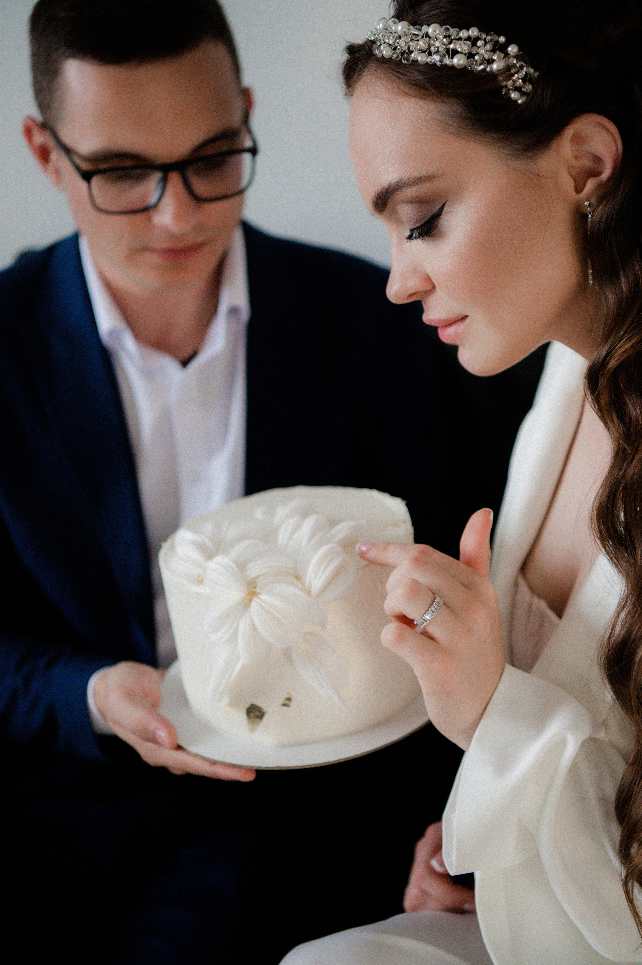 Сергей и Оксана. Свадебный день. Свадебный и семейный фотограф Волгоград Анастасия Садовникова