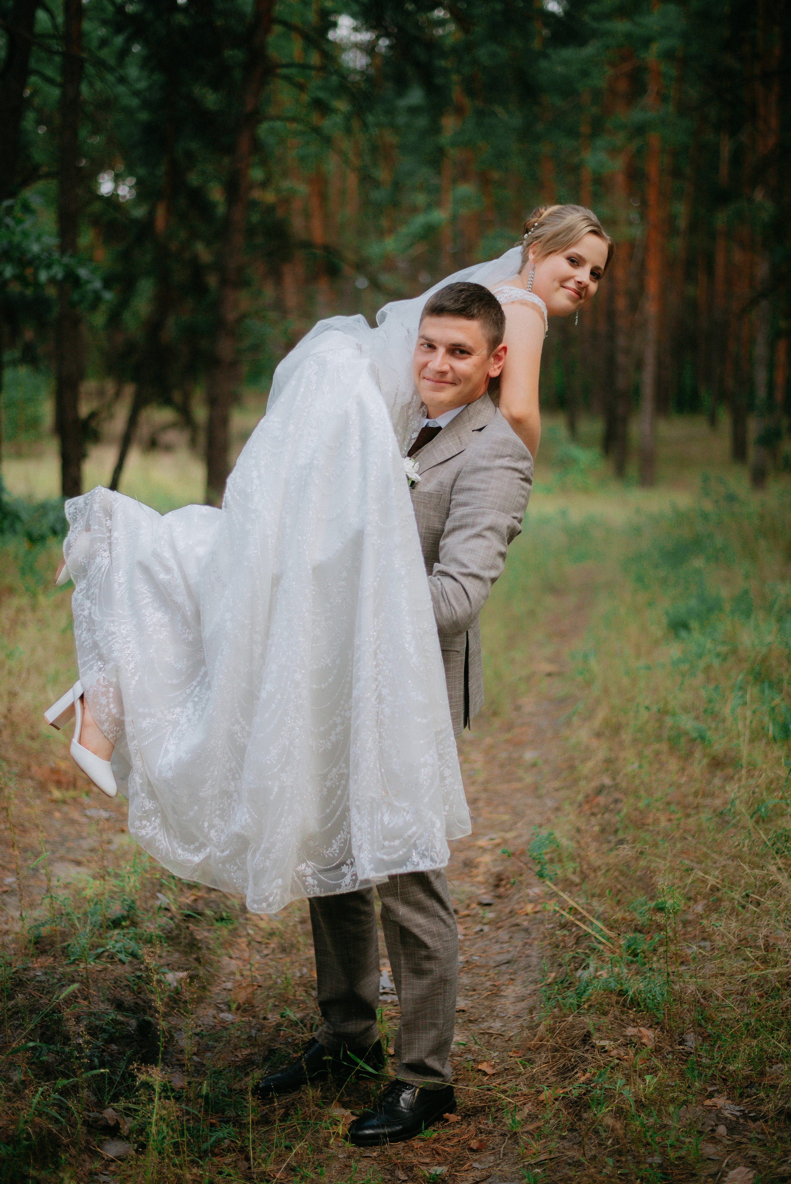Александр и Анастасия. Свадебный день. Свадебный и семейный фотограф Волгоград Анастасия Садовникова