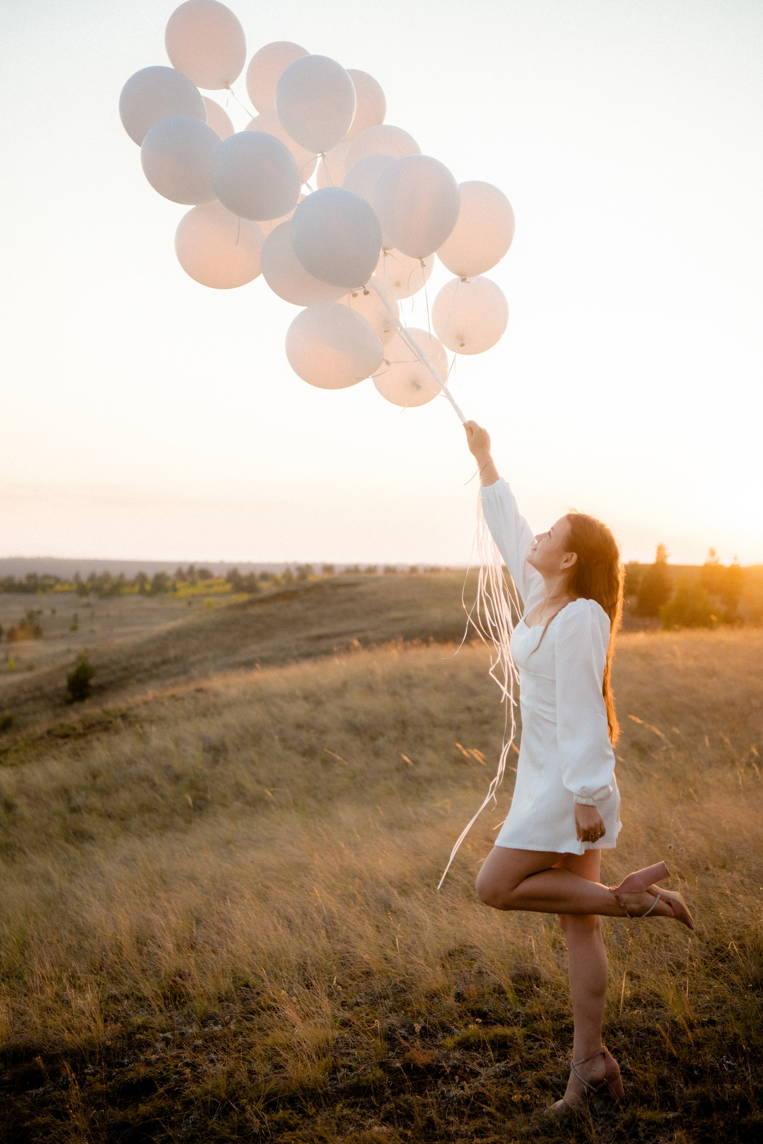 Данил и Катя. Свадебная прогулка. Свадебный и семейный фотограф Волгоград Анастасия Садовникова