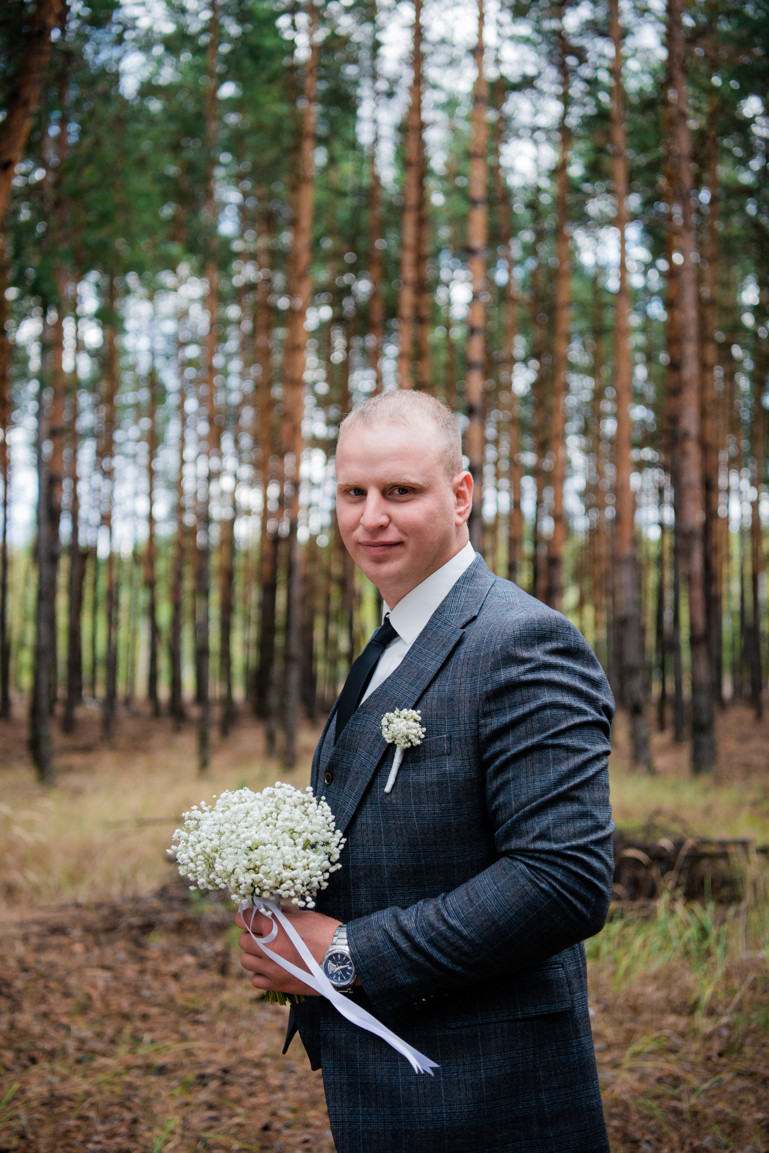 Евгений и Кристина. Свадебный день. Свадебный и семейный фотограф Волгоград Анастасия Садовникова