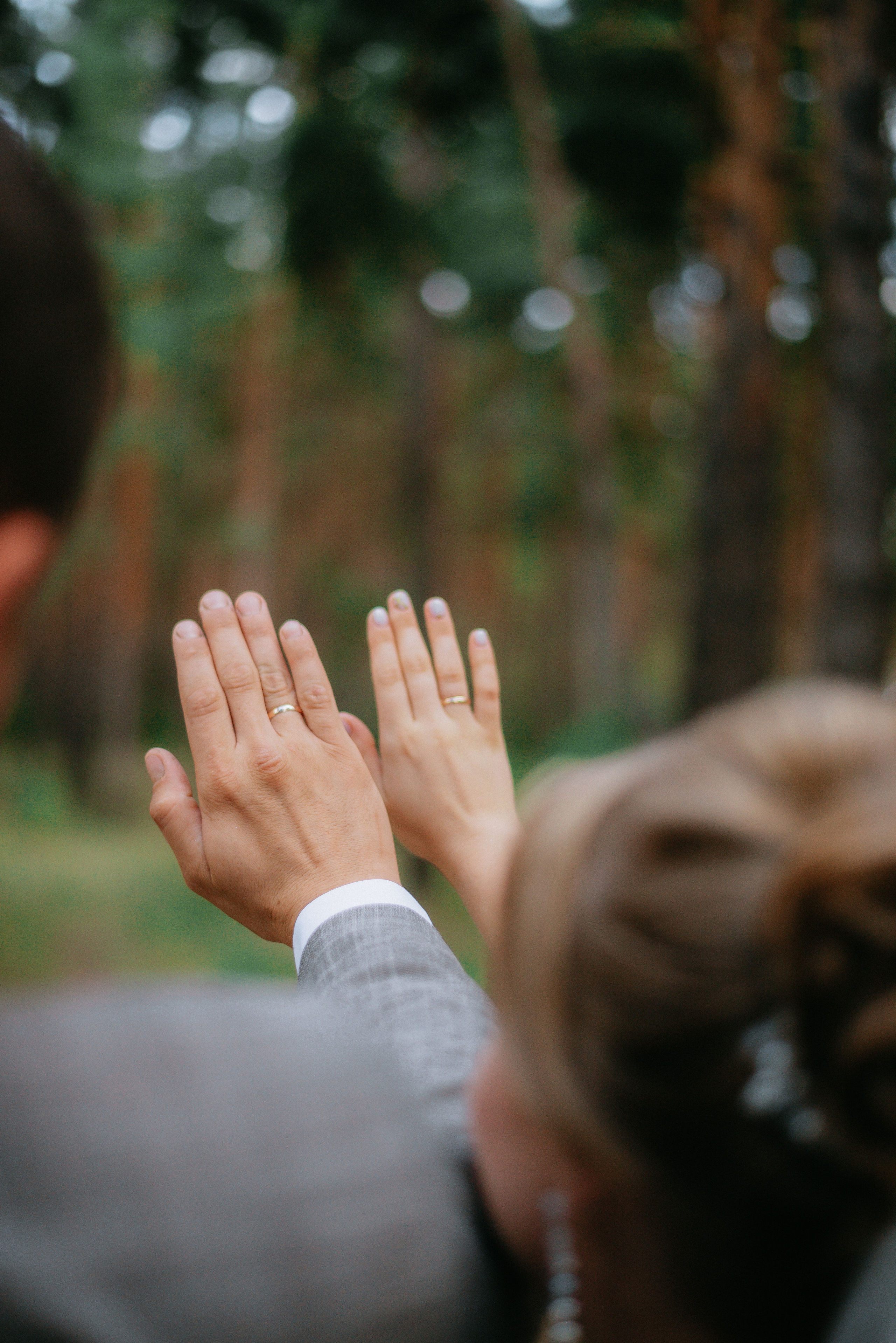 Александр и Анастасия. Свадебный день. Свадебный и семейный фотограф Волгоград Анастасия Садовникова