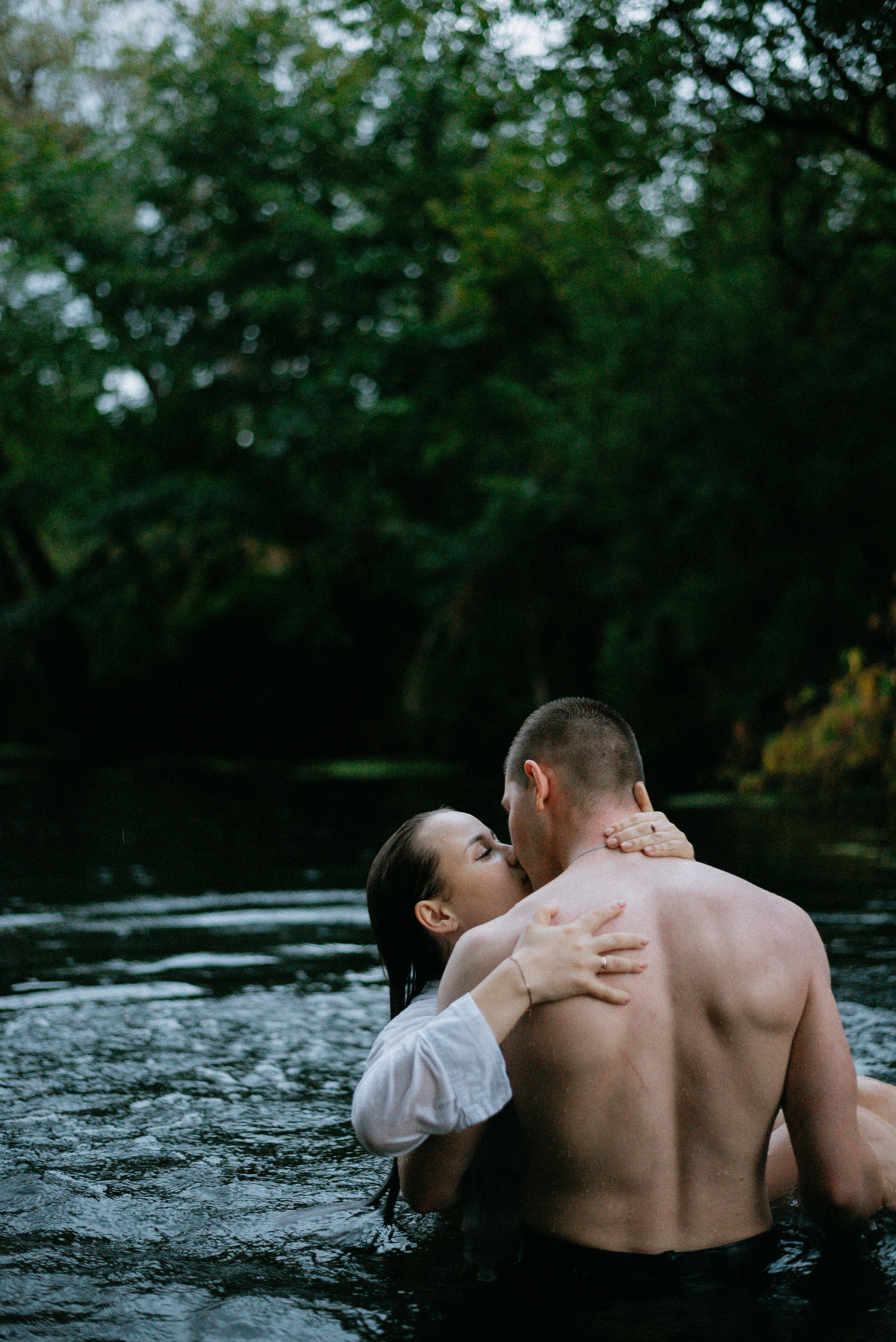 LOVE STORY. Свадебный и семейный фотограф Волгоград Анастасия Садовникова