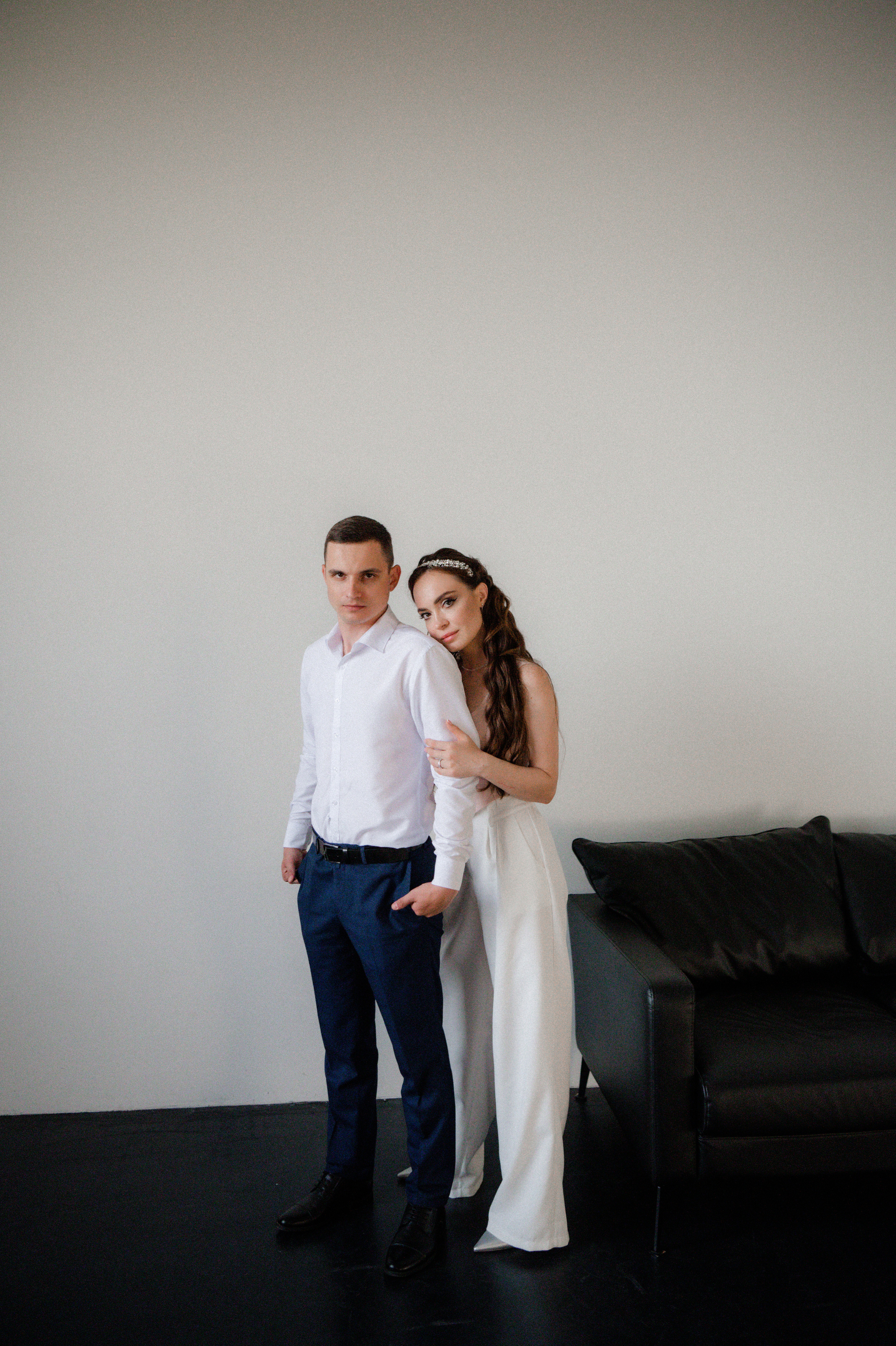 Сергей и Оксана. Свадебный день. Свадебный и семейный фотограф Волгоград Анастасия Садовникова