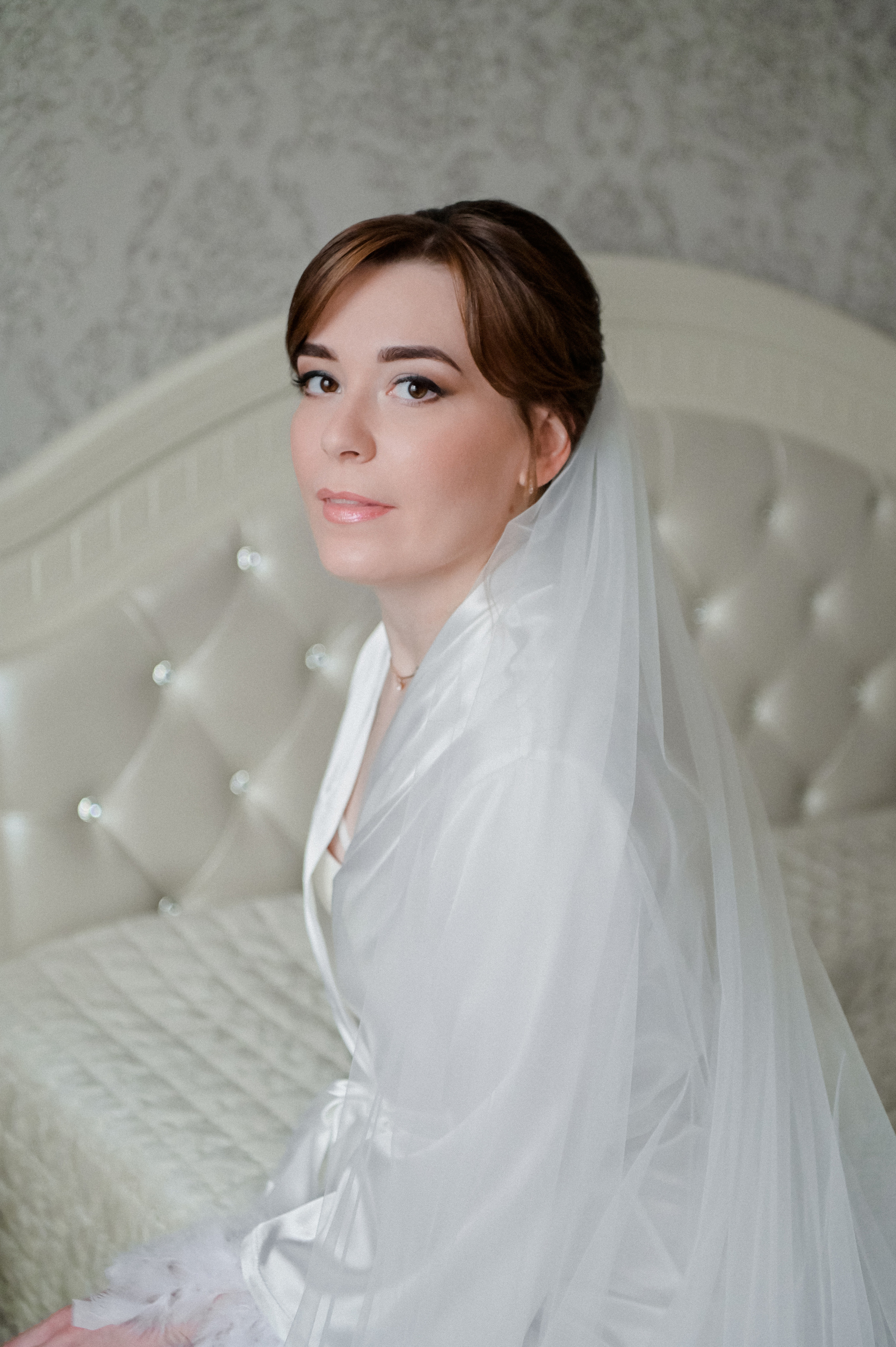 Евгений и Алёна. Свадебный день. Свадебный и семейный фотограф Волгоград Анастасия Садовникова