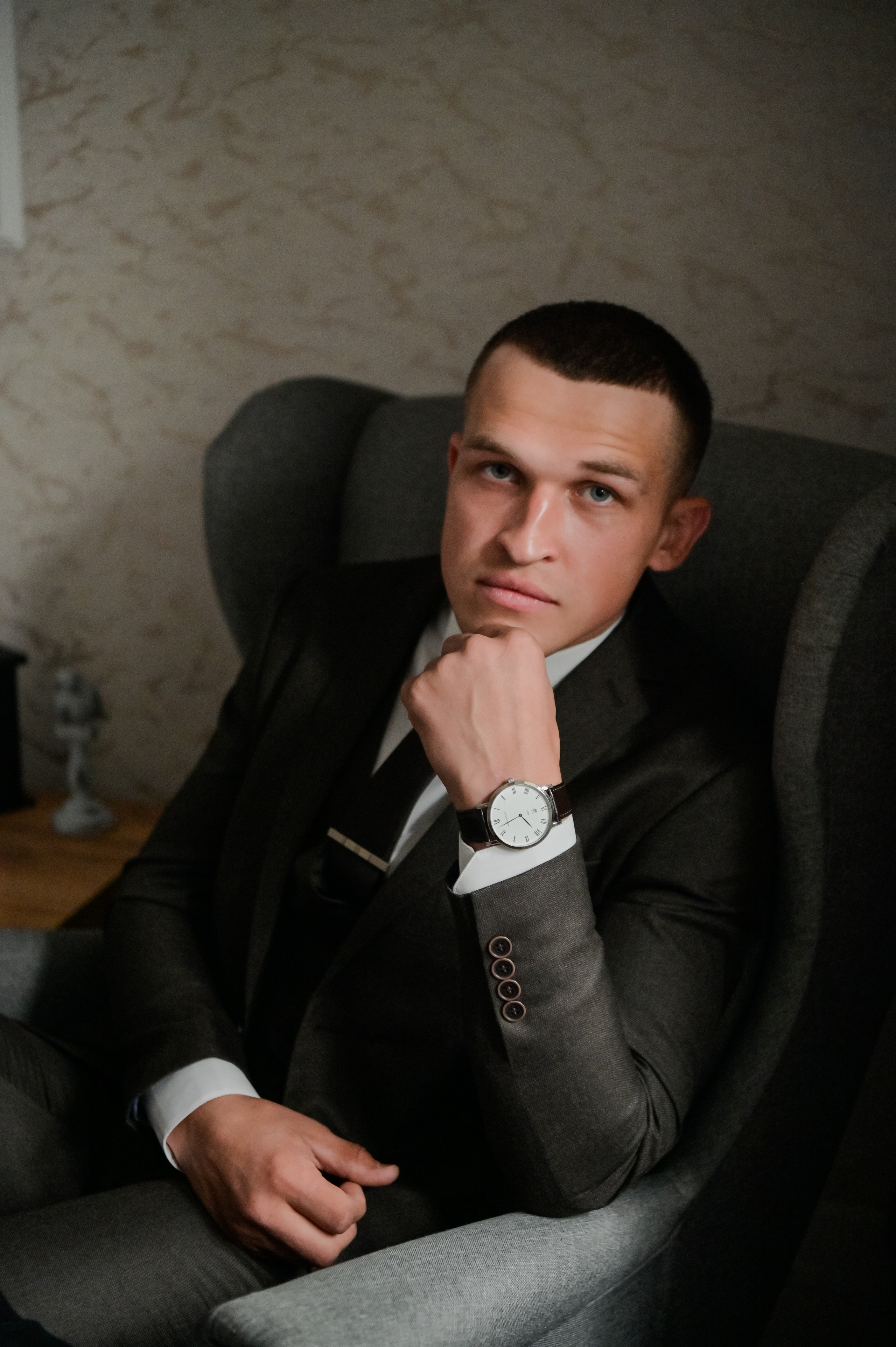 Евгений и Алёна. Свадебный день. Свадебный и семейный фотограф Волгоград Анастасия Садовникова