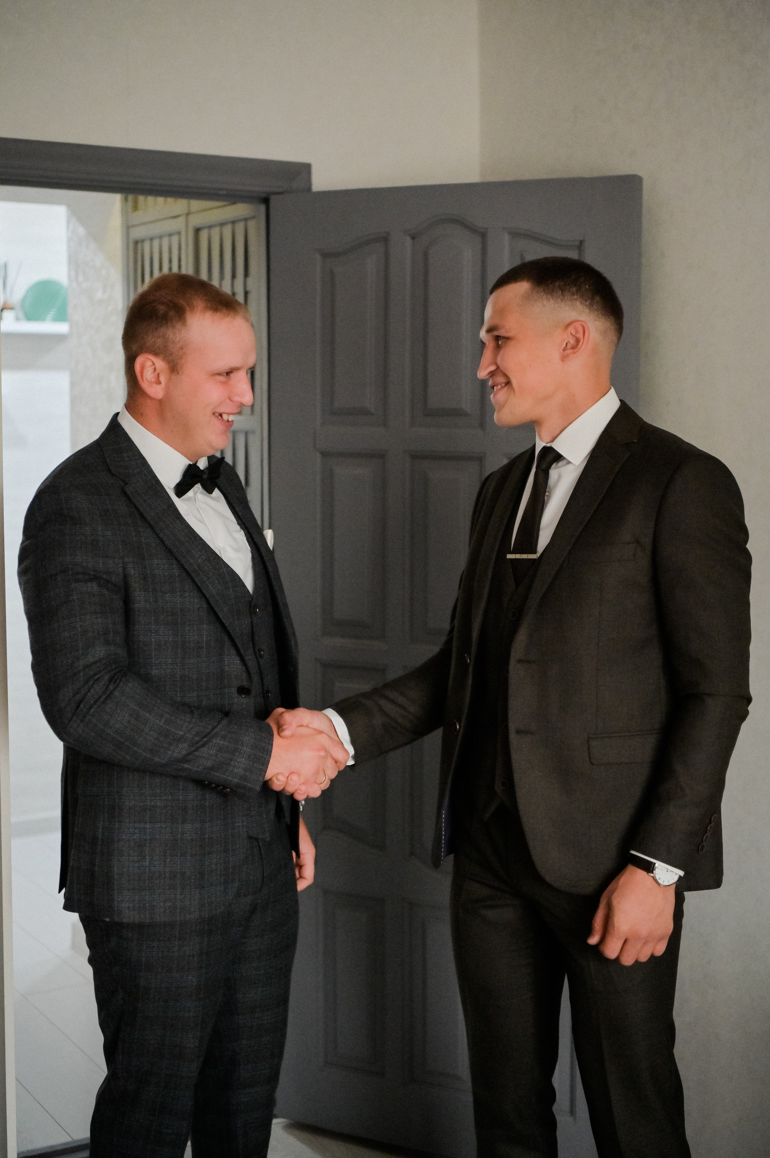 Евгений и Алёна. Свадебный день. Свадебный и семейный фотограф Волгоград Анастасия Садовникова