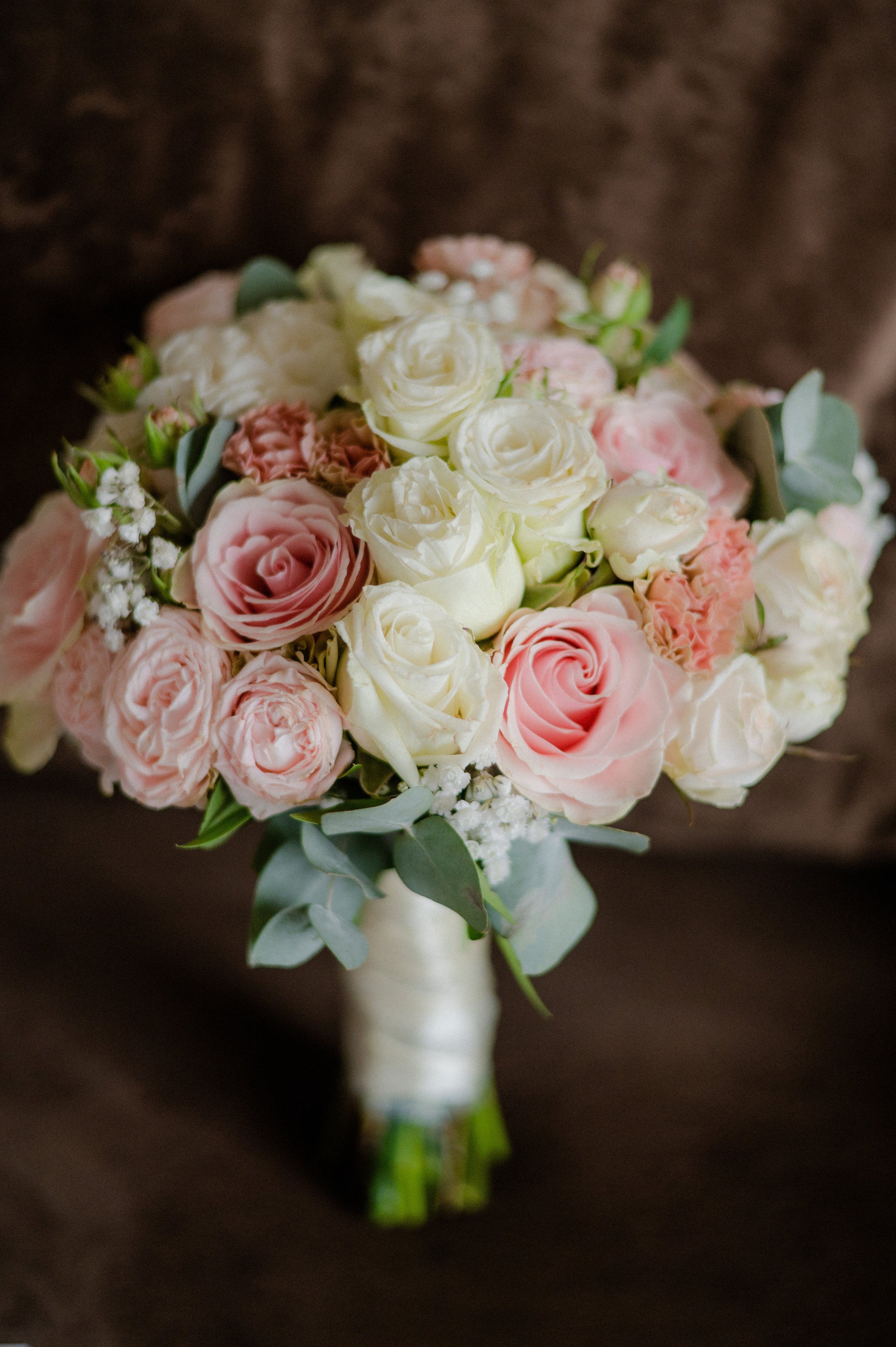 Роман и Екатерина. Свадебный день 14.10.2023. Свадебный и семейный фотограф Волгоград Анастасия Садовникова