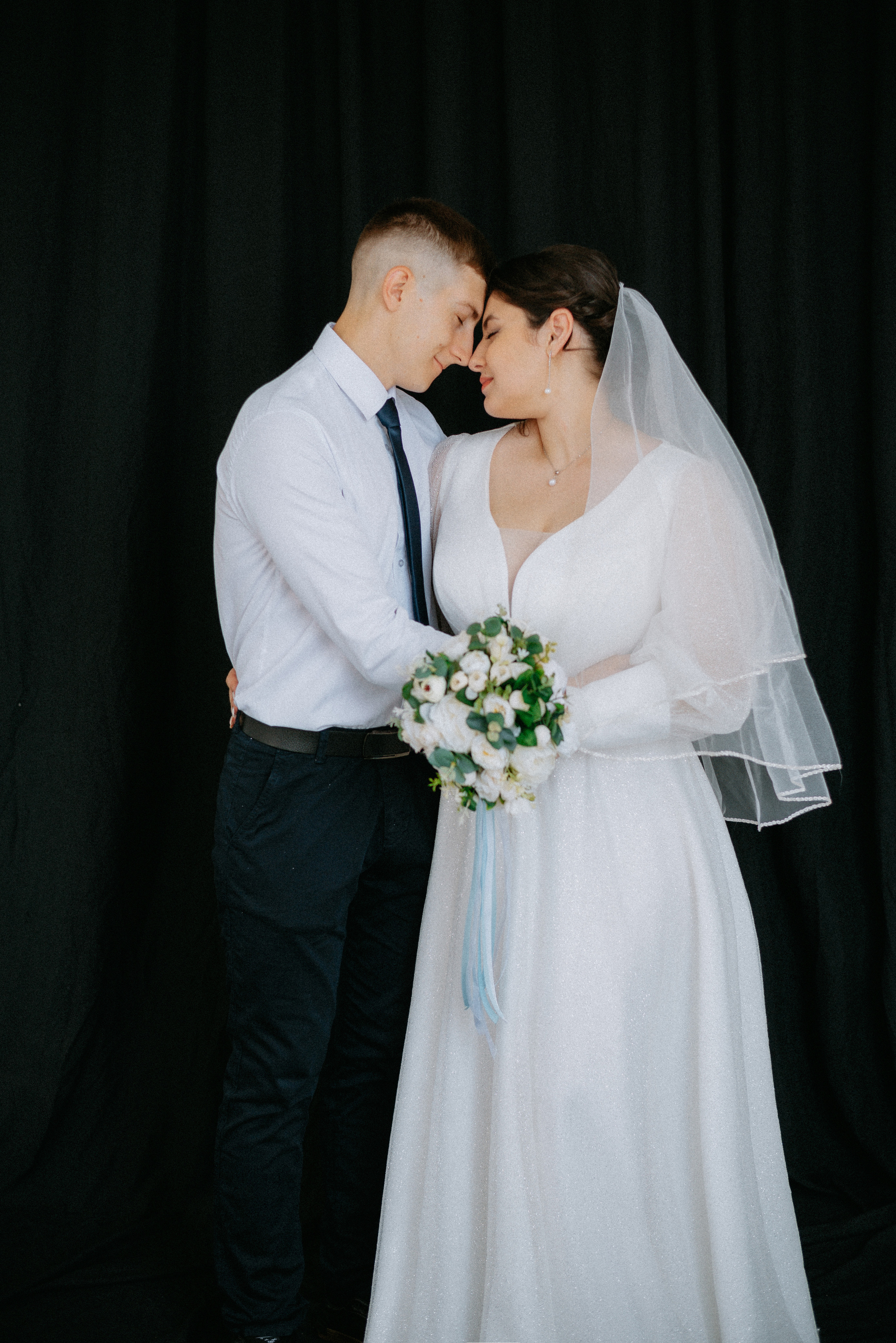 Миша и Настя. 11 августа 2023 год. Свадебный и семейный фотограф Волгоград Анастасия Садовникова