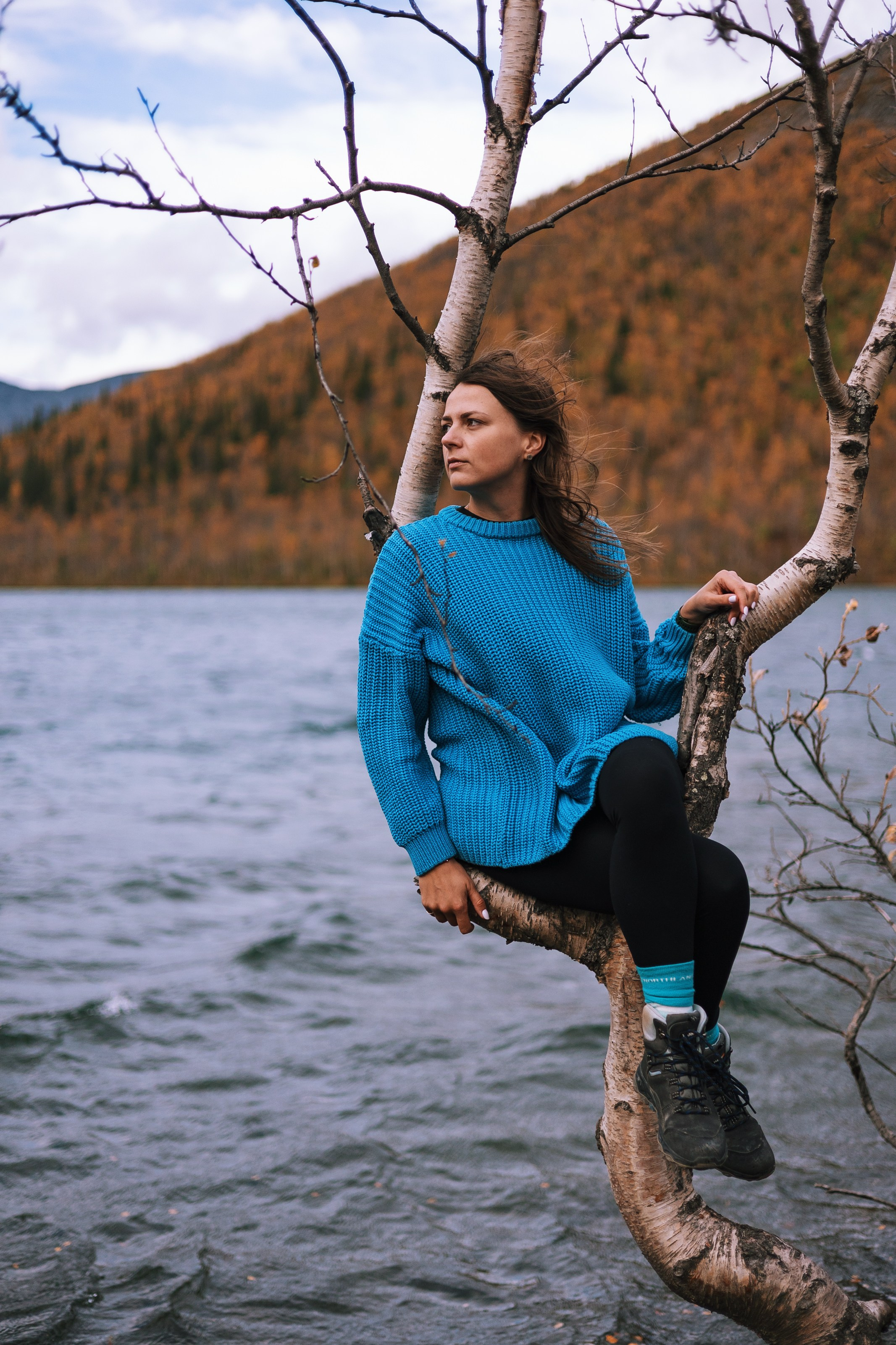 Путешествия