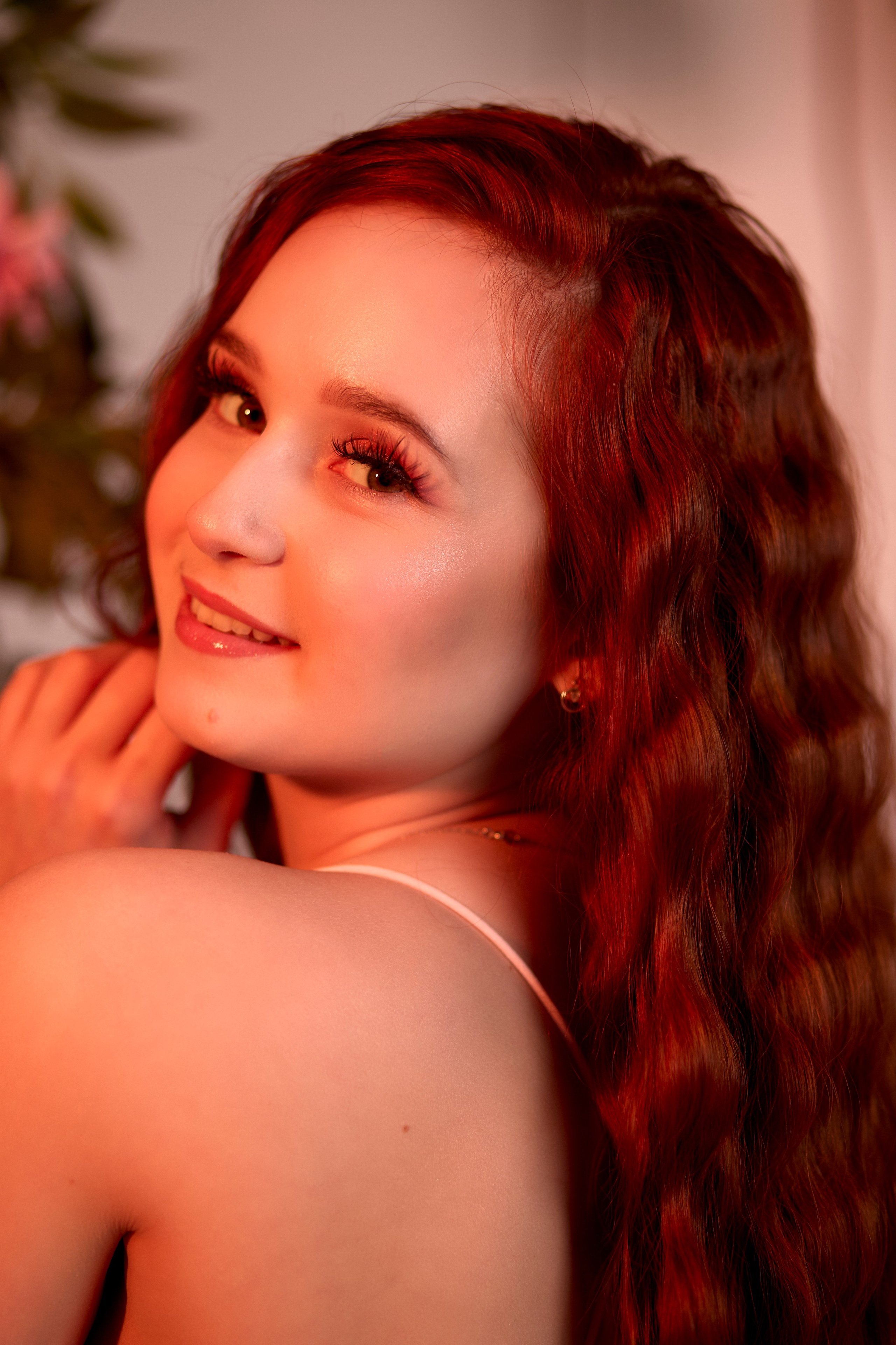 Анастасия. Женский фотограф