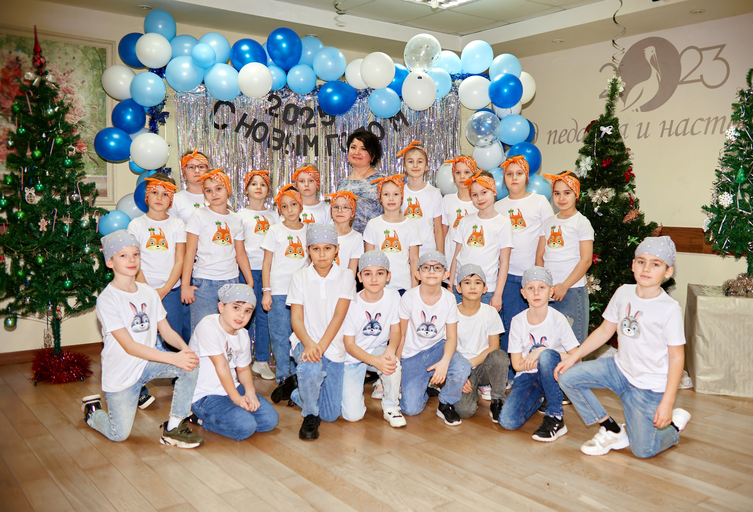 Битва Хоров на Новый год. Прончатова Алина. Свадебный и семейный фотограф