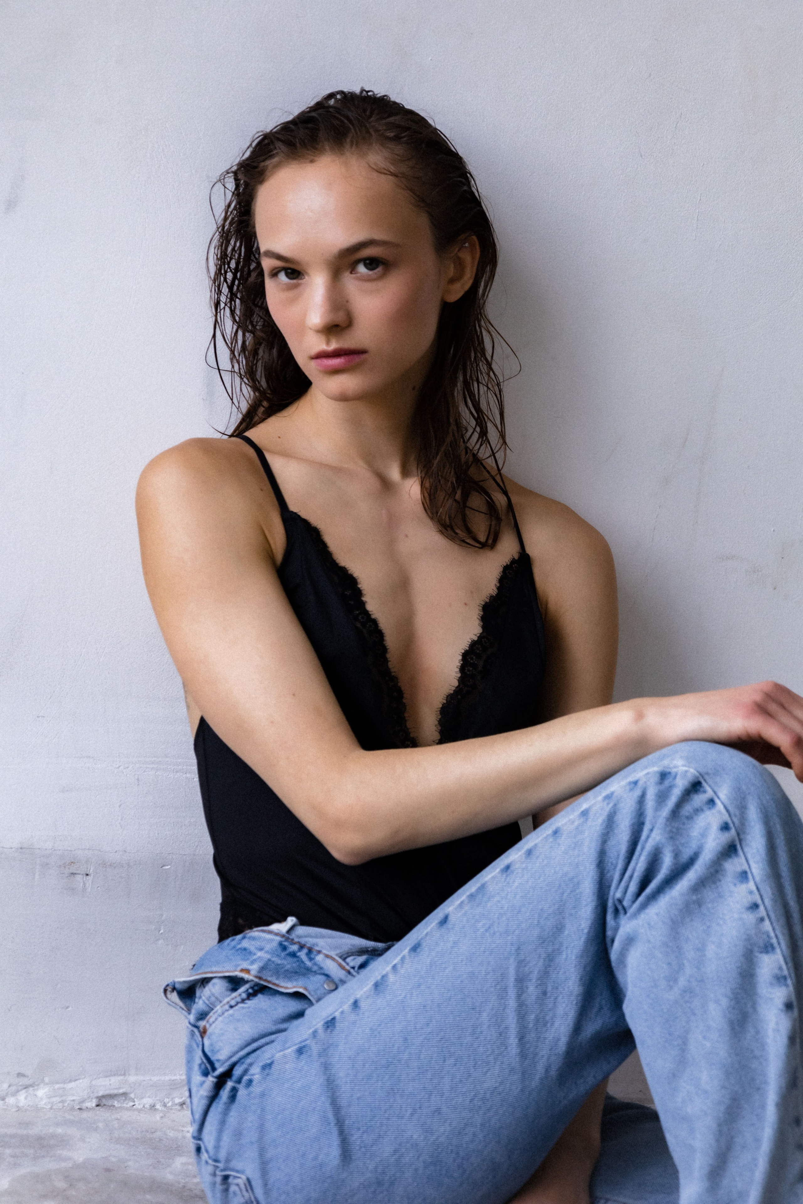 Ksenia. Фотограф в Москве Ярослава Фролова