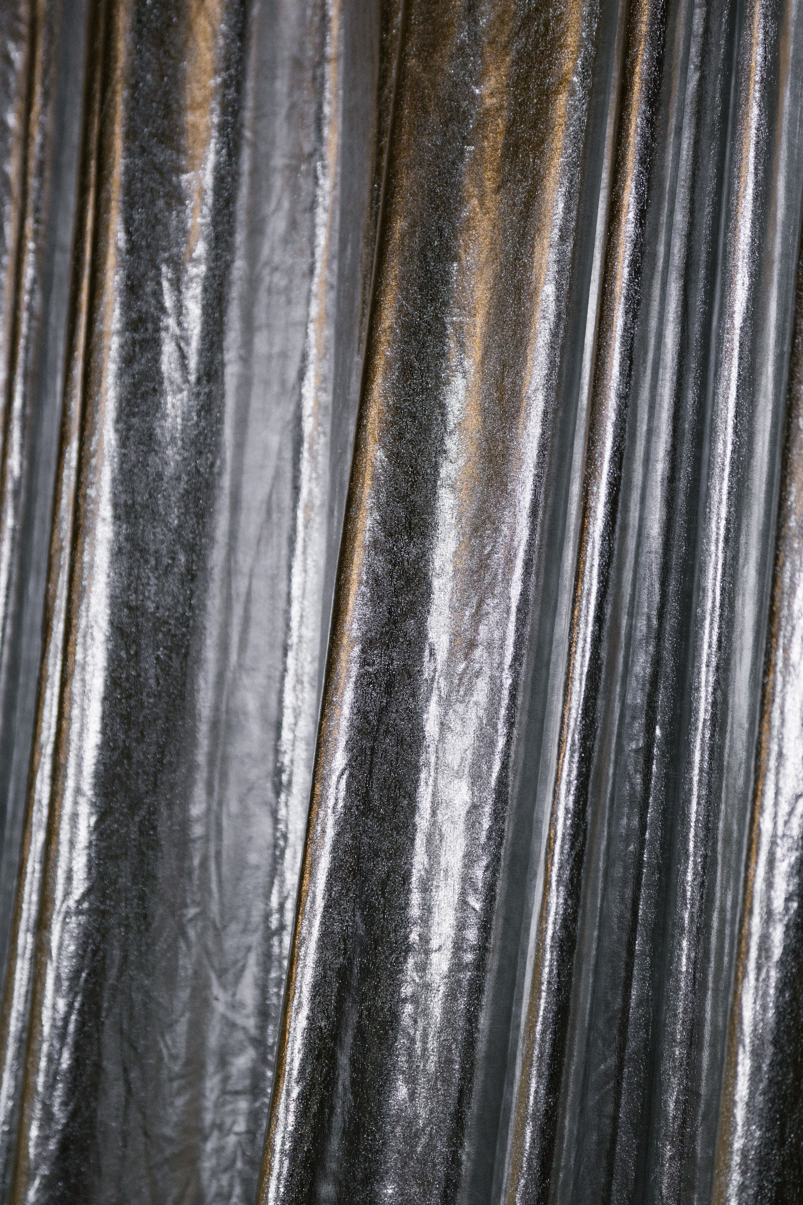 Decor | Серебро