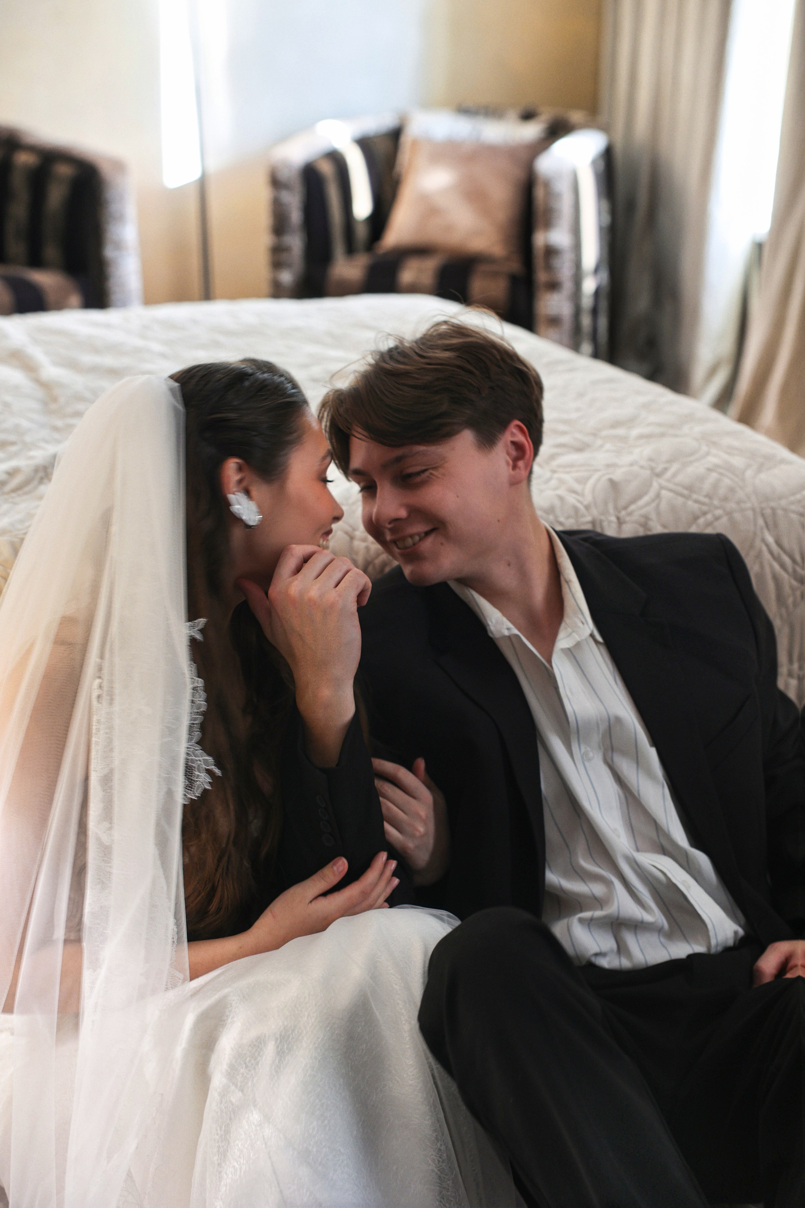 Филипп & Юлия. Свадебный, семейный и индивидуальный фотограф в Зеленограде и Москве Ирина Костенко