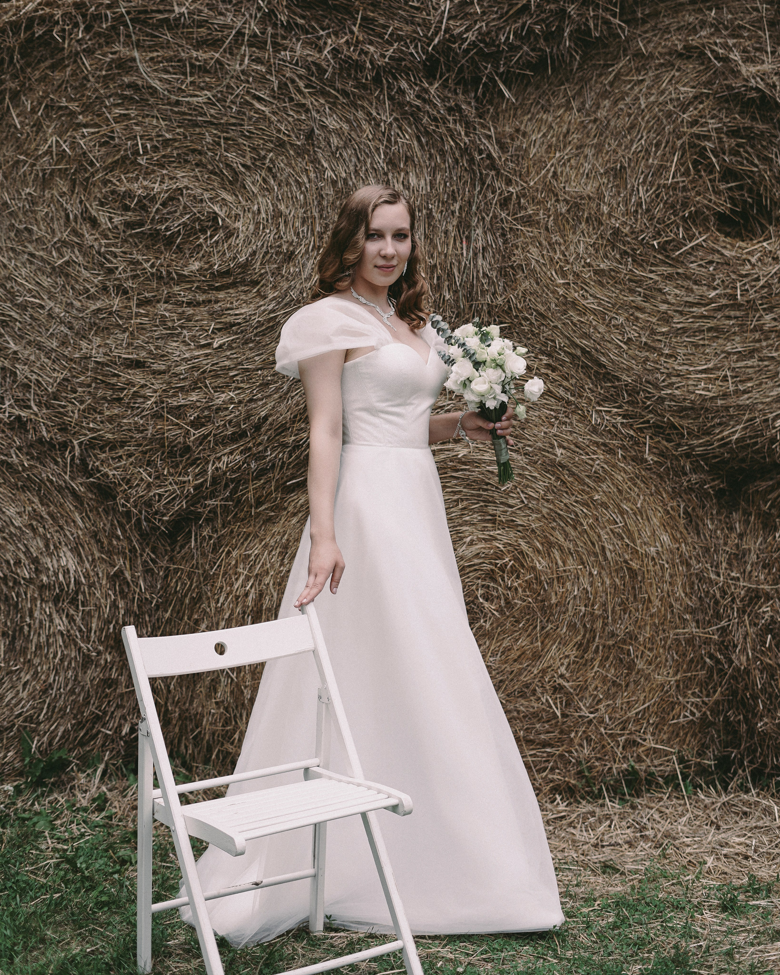 СвадьбА. Свадебный и Женский фотограф в г. Кемерово